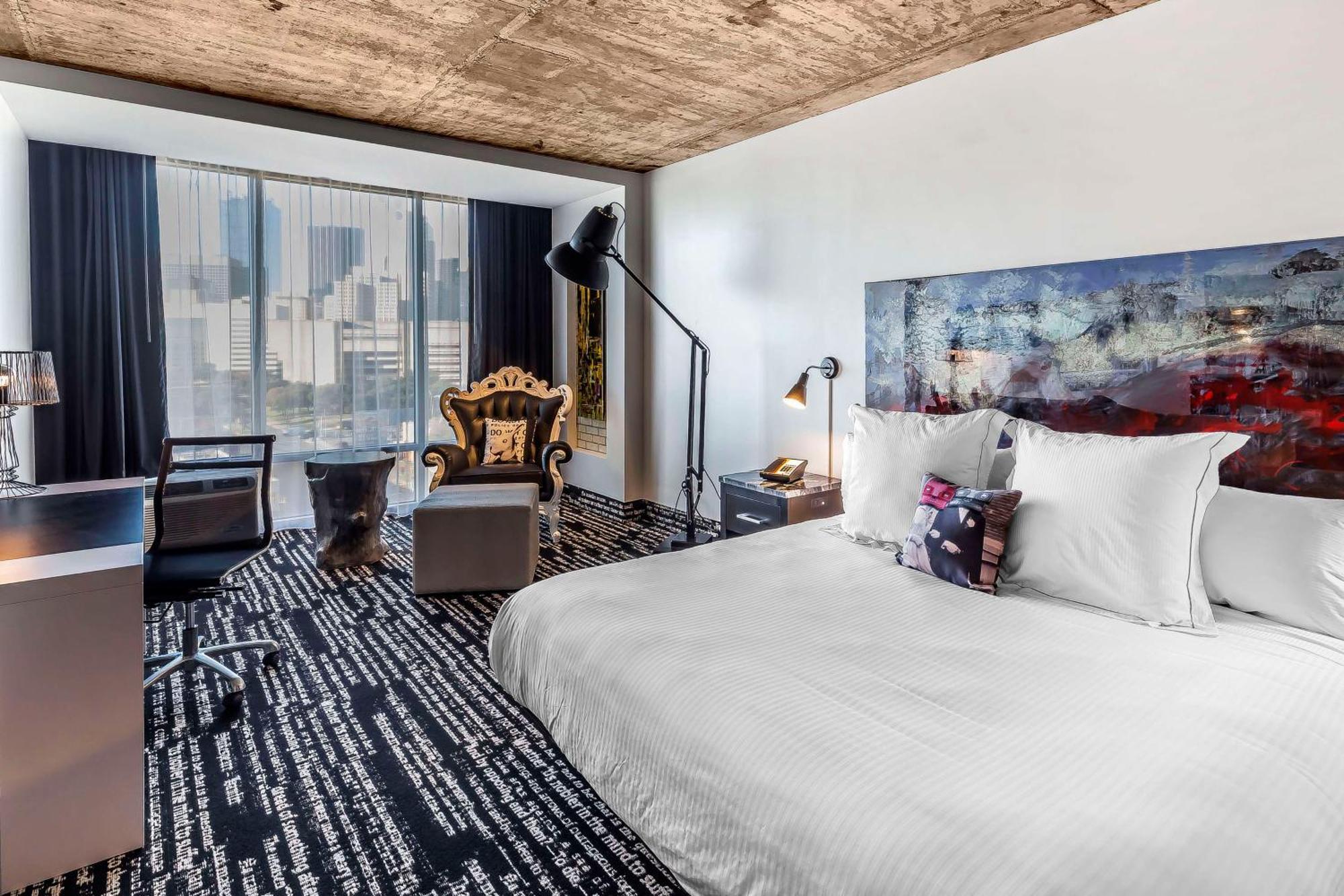 King Room