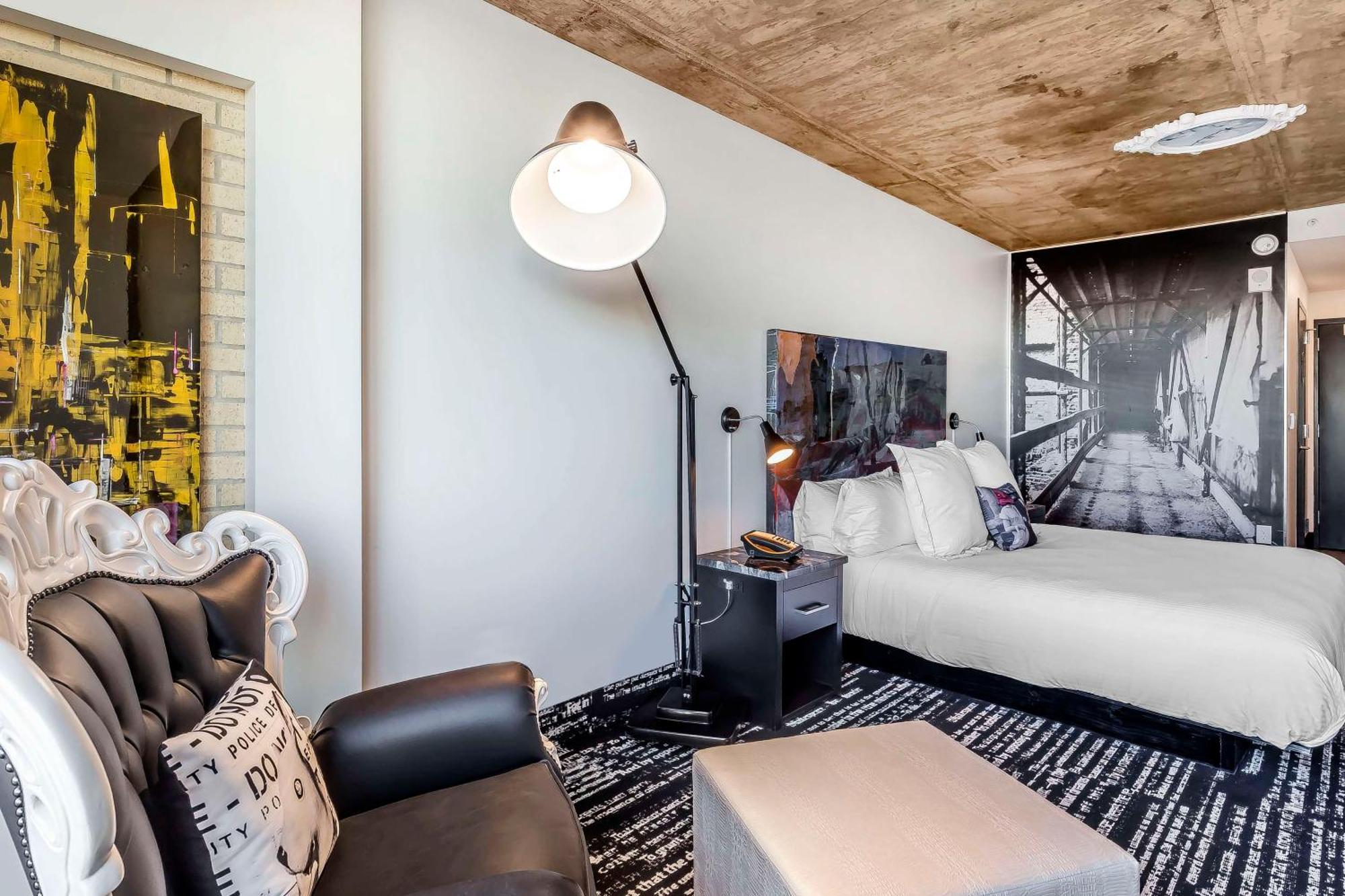 King Room