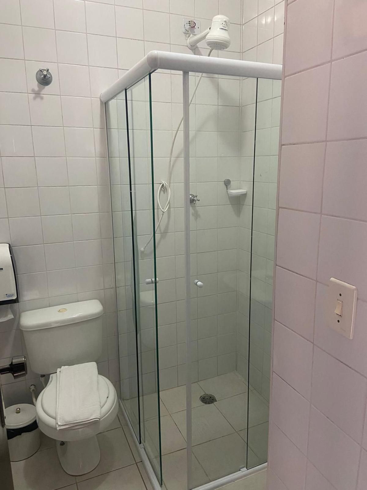 Quarto Deluxe com 2 Camas de Solteiro