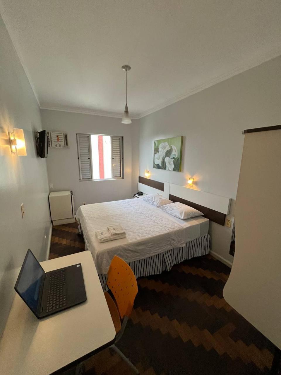 Quarto Deluxe