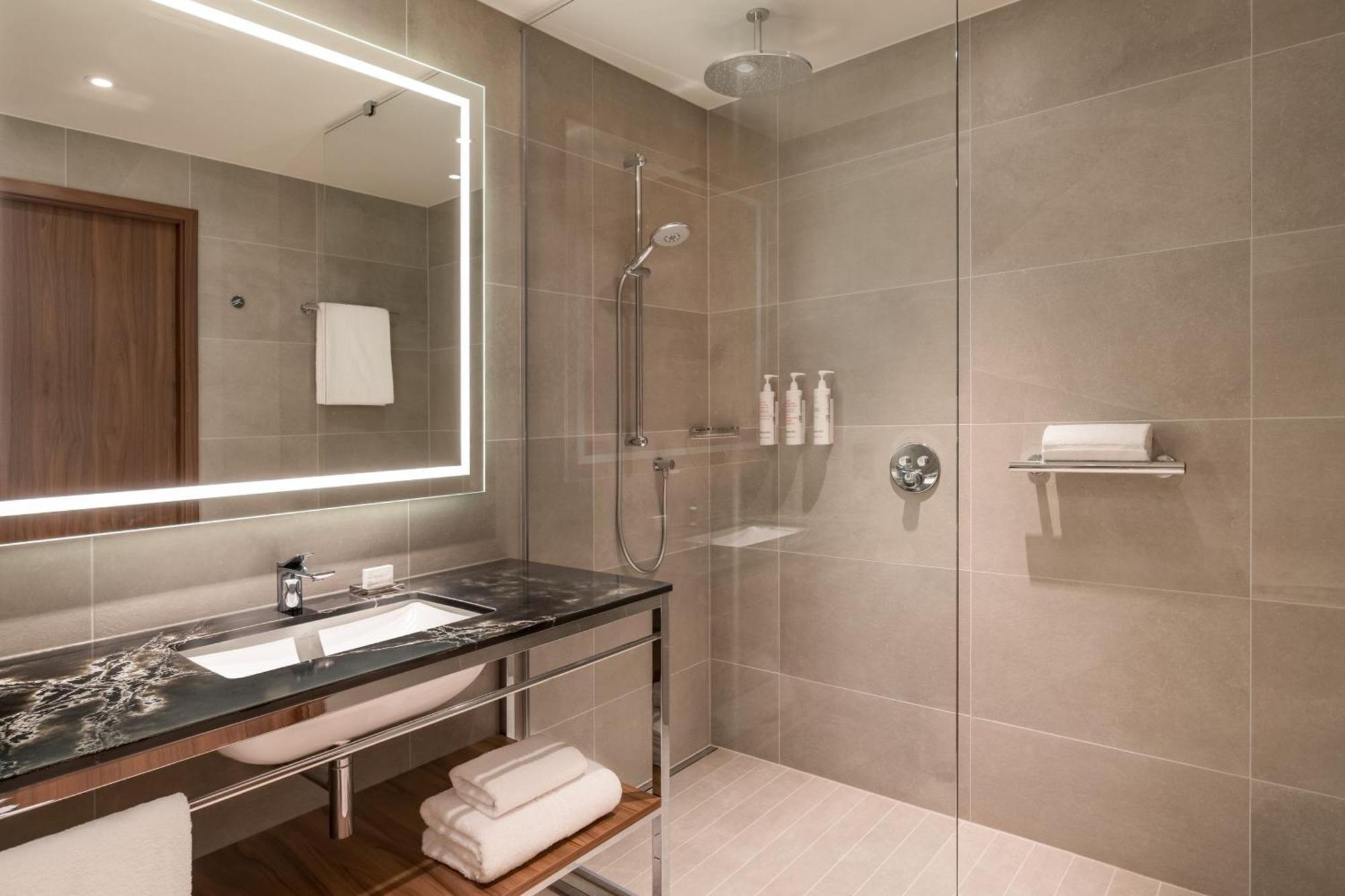 Premium Twin Room