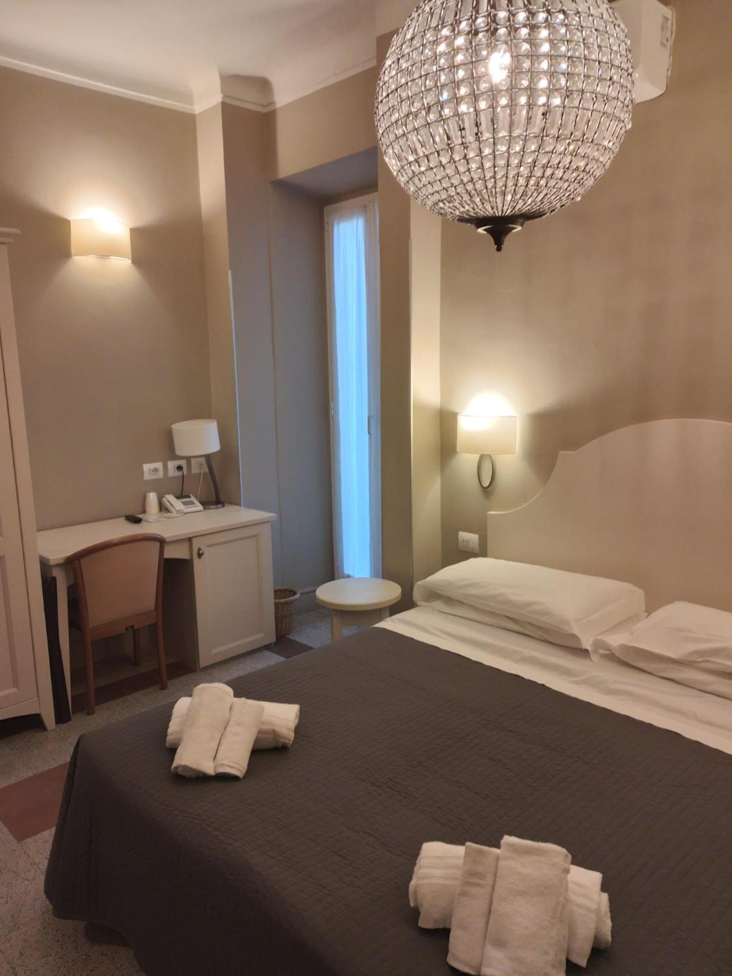 Double Room City View