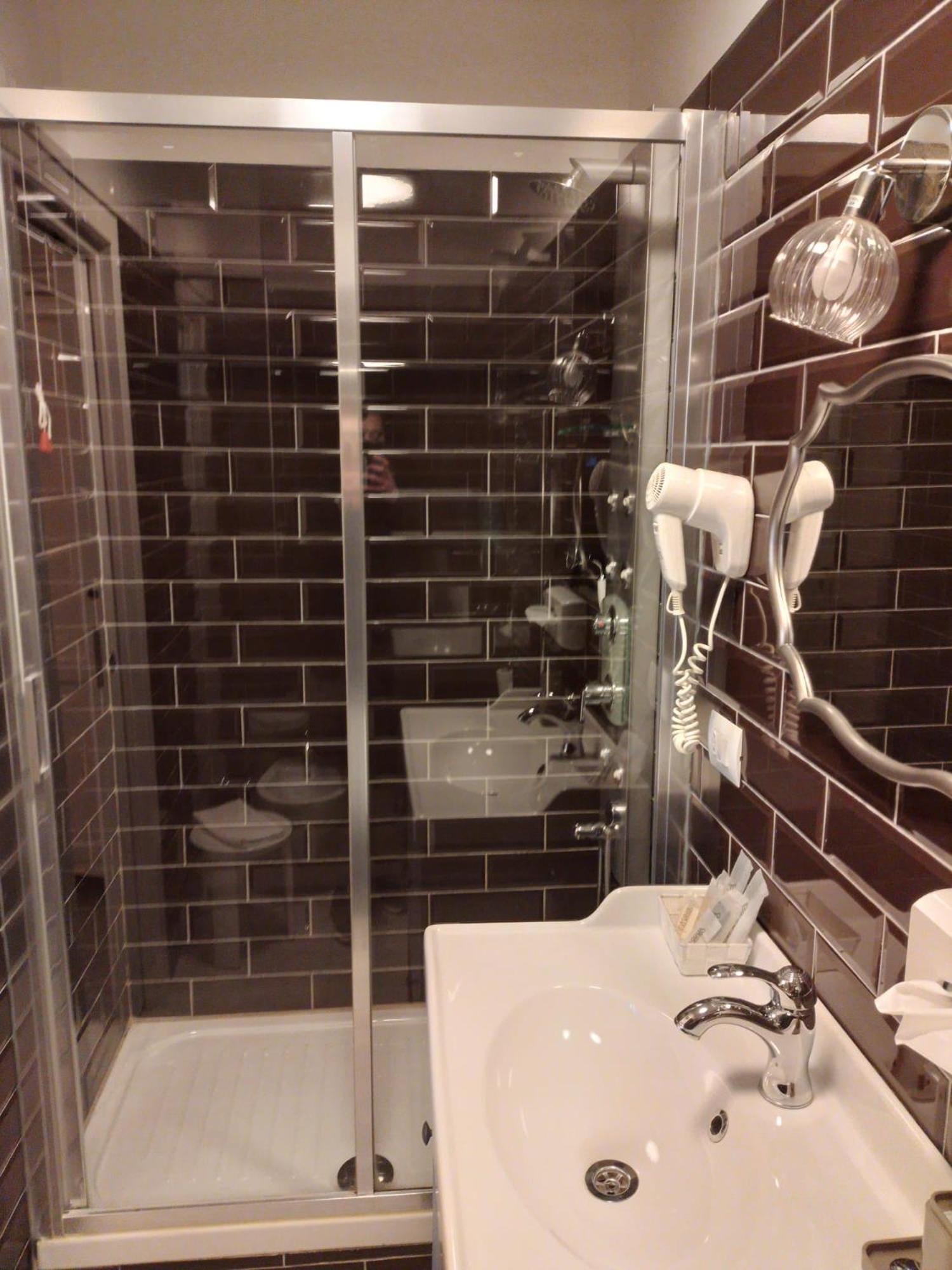 Double Room City View