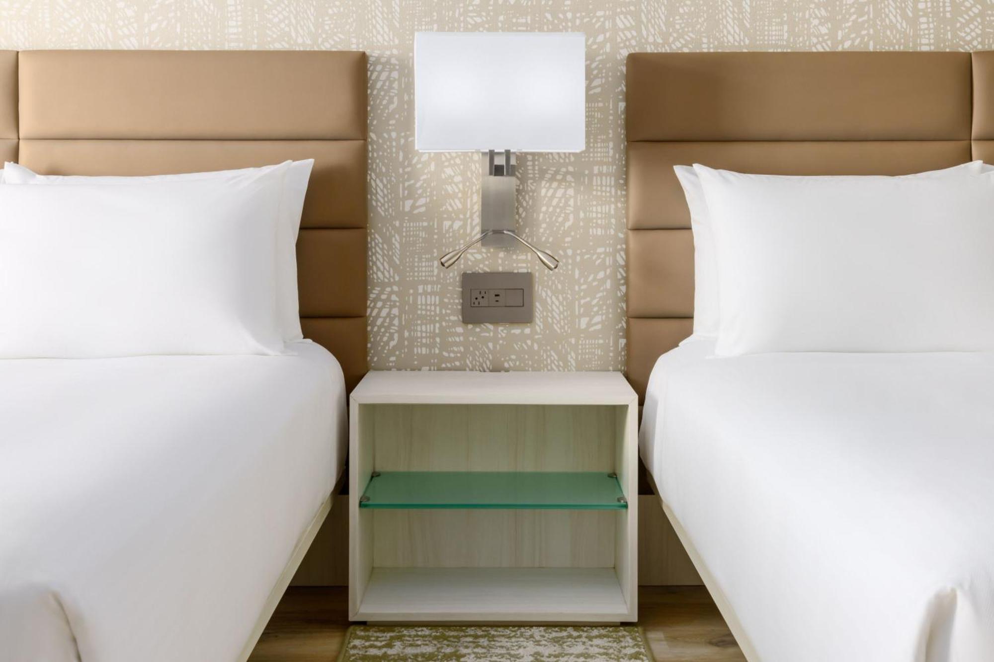 Queen Room Two Queen Beds