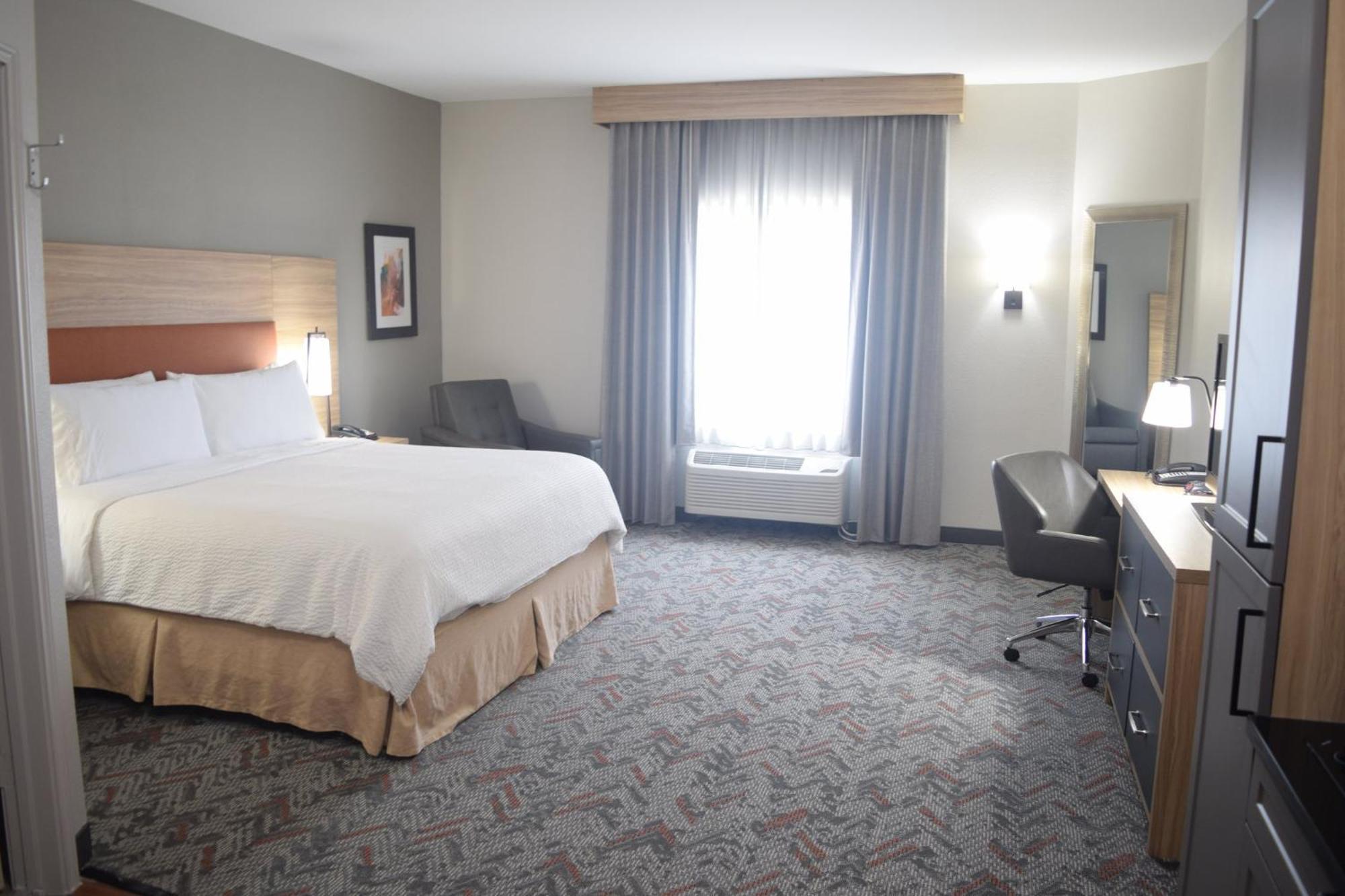 King Suite