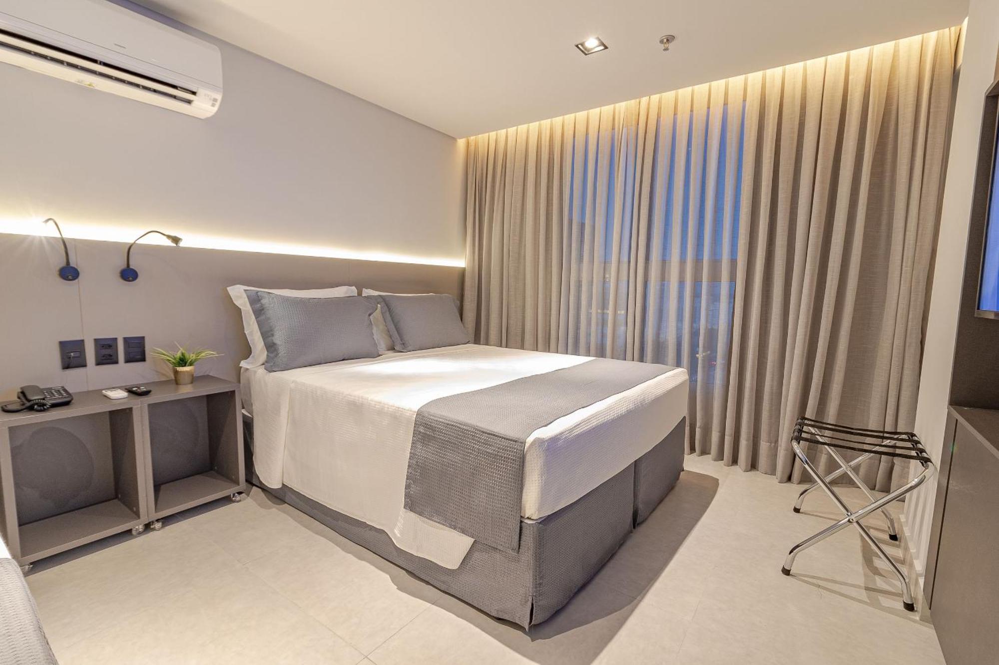 Suite Sea View