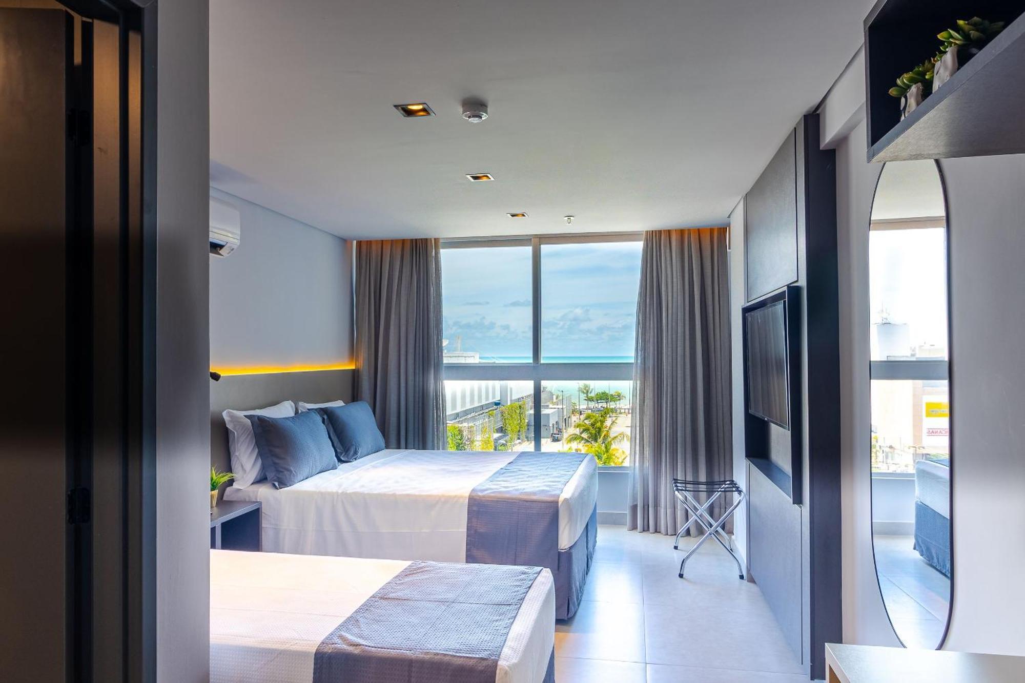 Suite Sea View