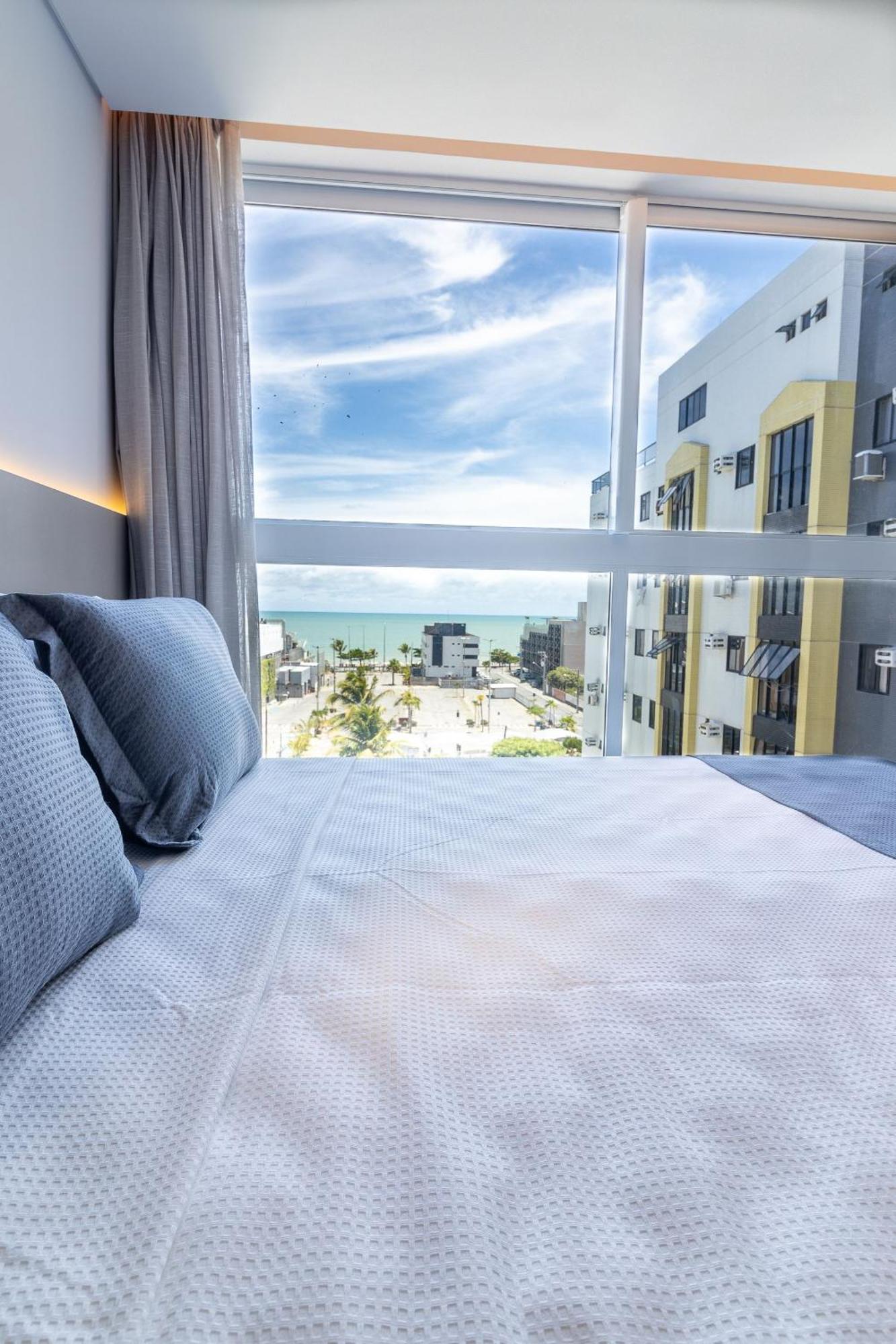 Suite Sea View