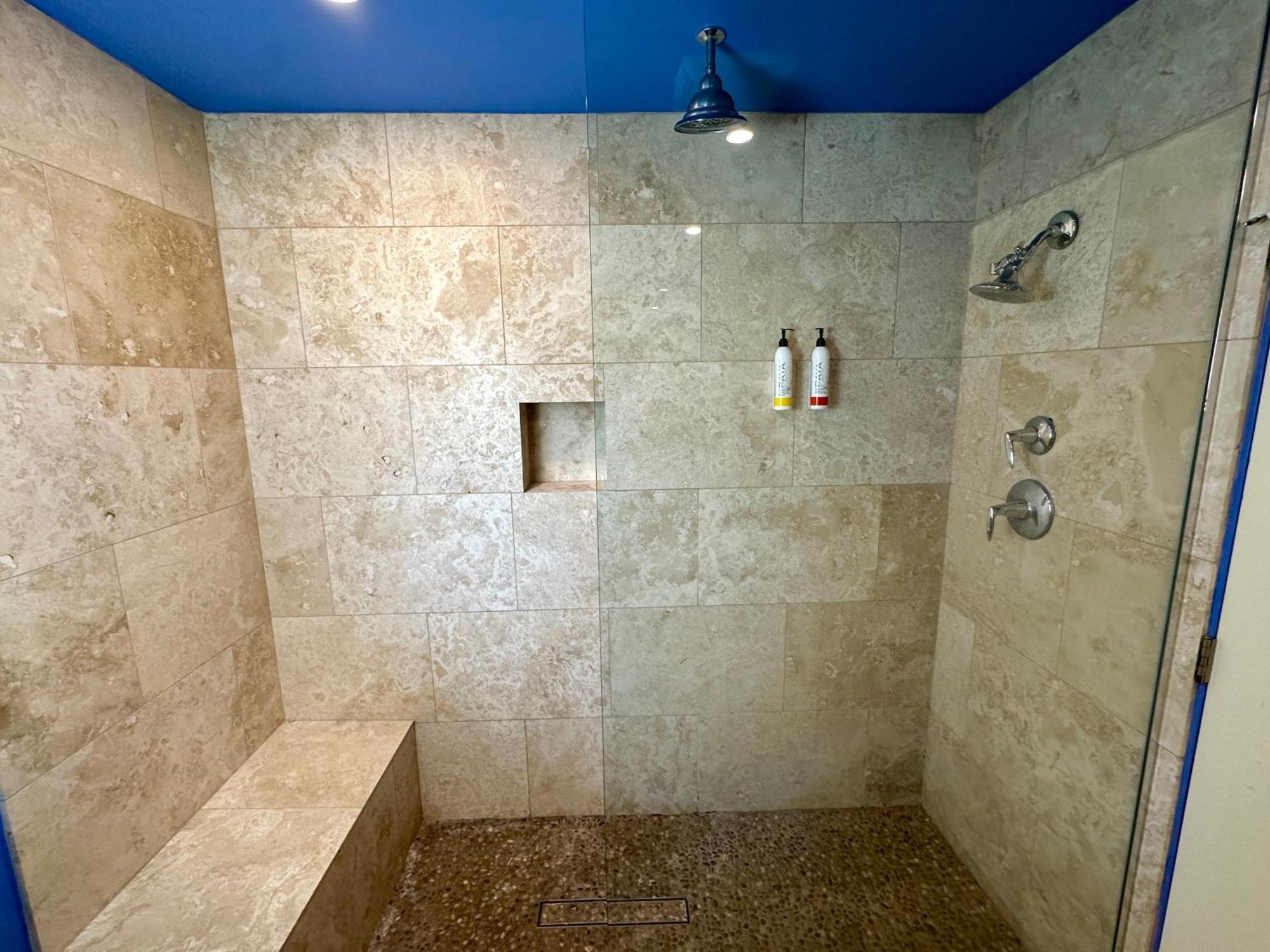 One-Bedroom Suite Men Only