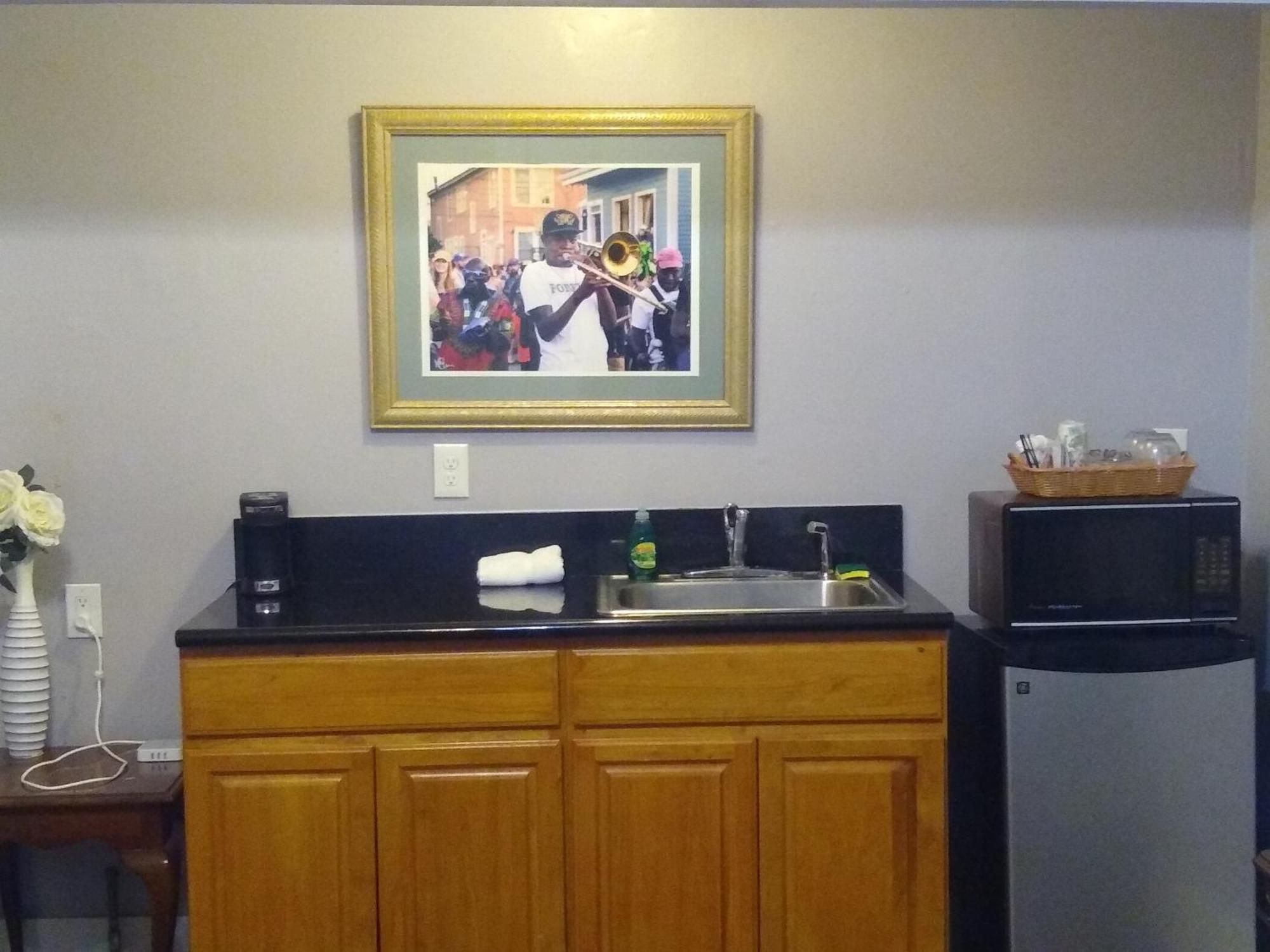 Two-Queen Suite