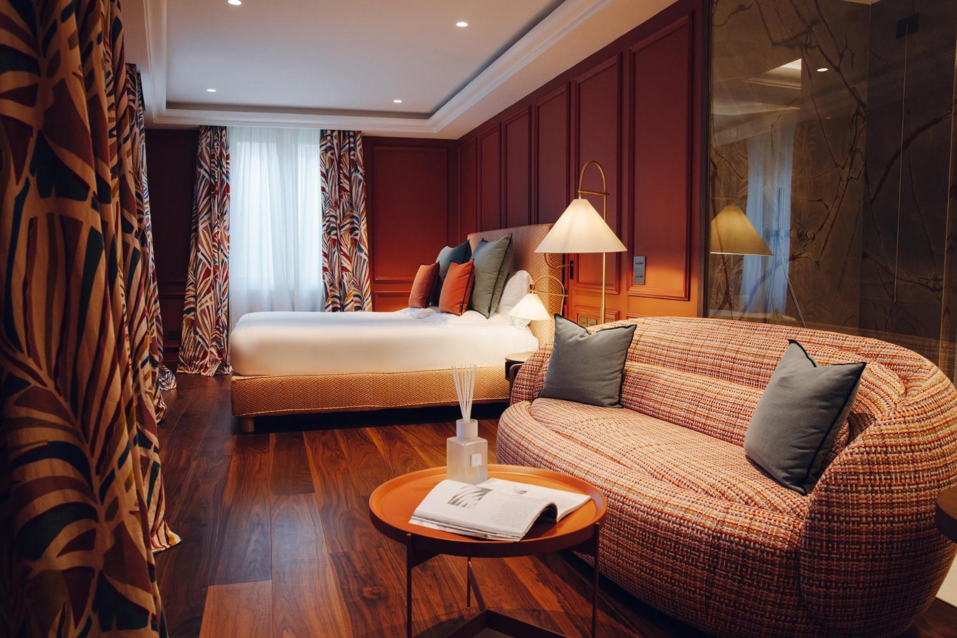 Junior Suite