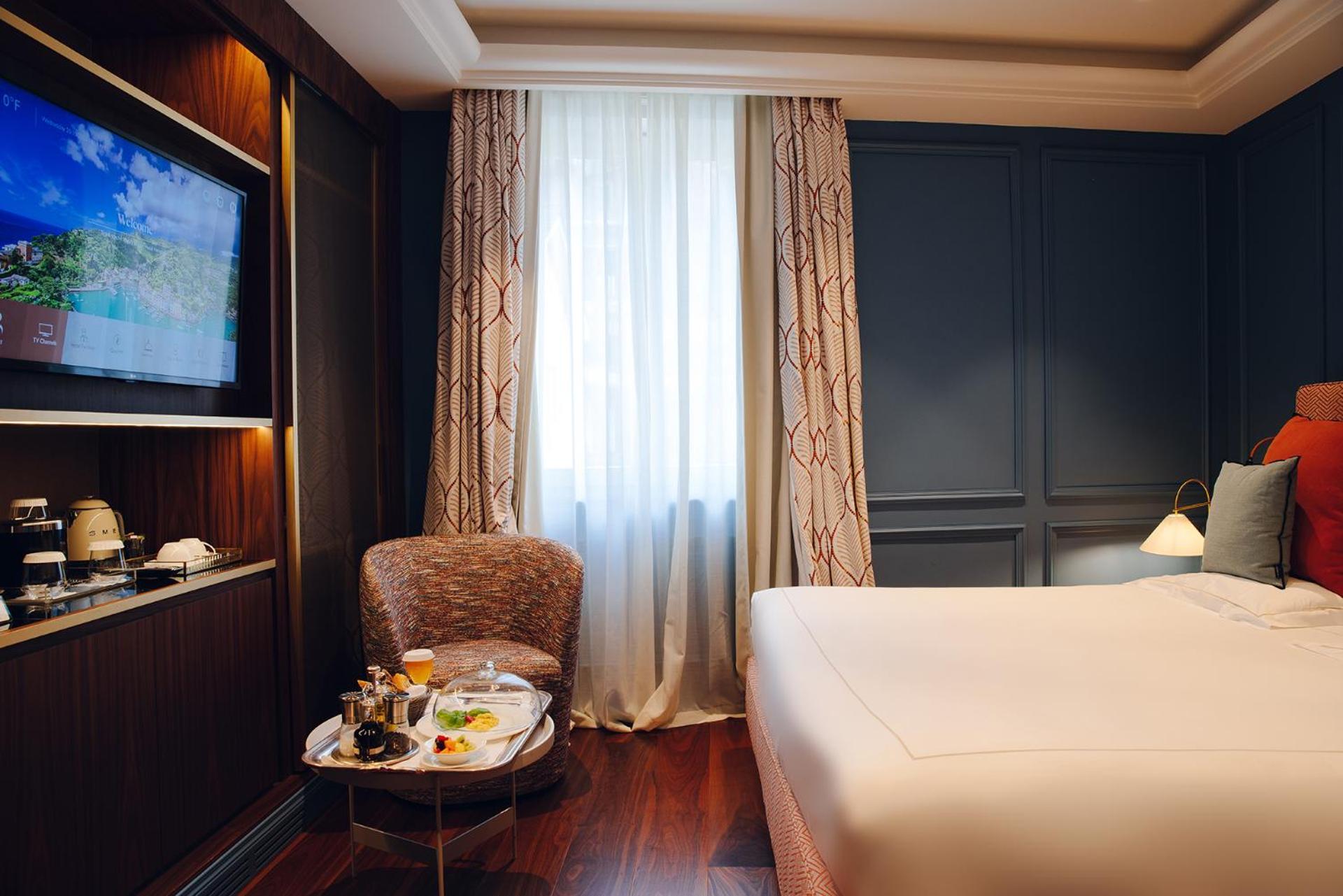 Double or Twin Room