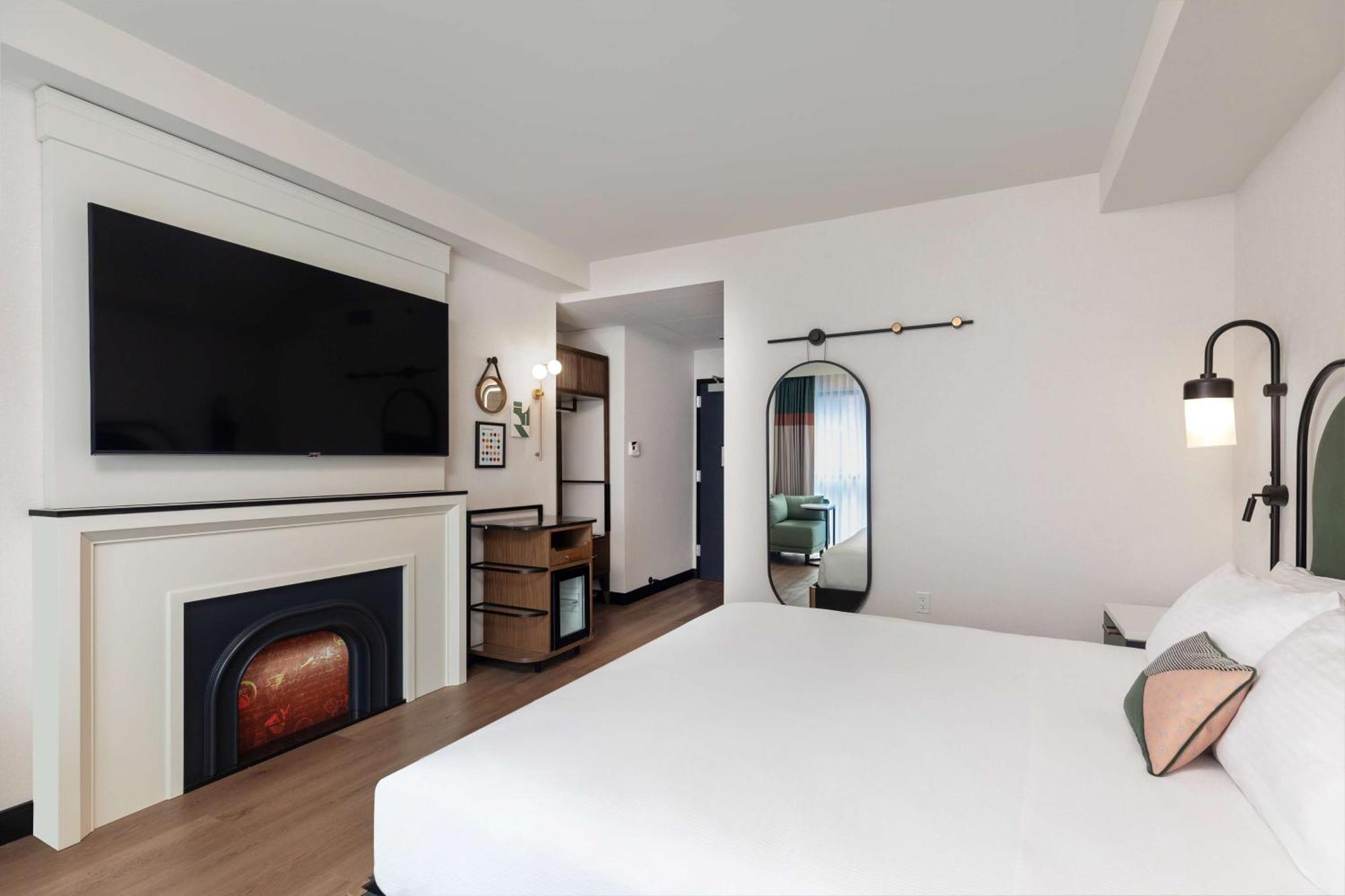 King Room