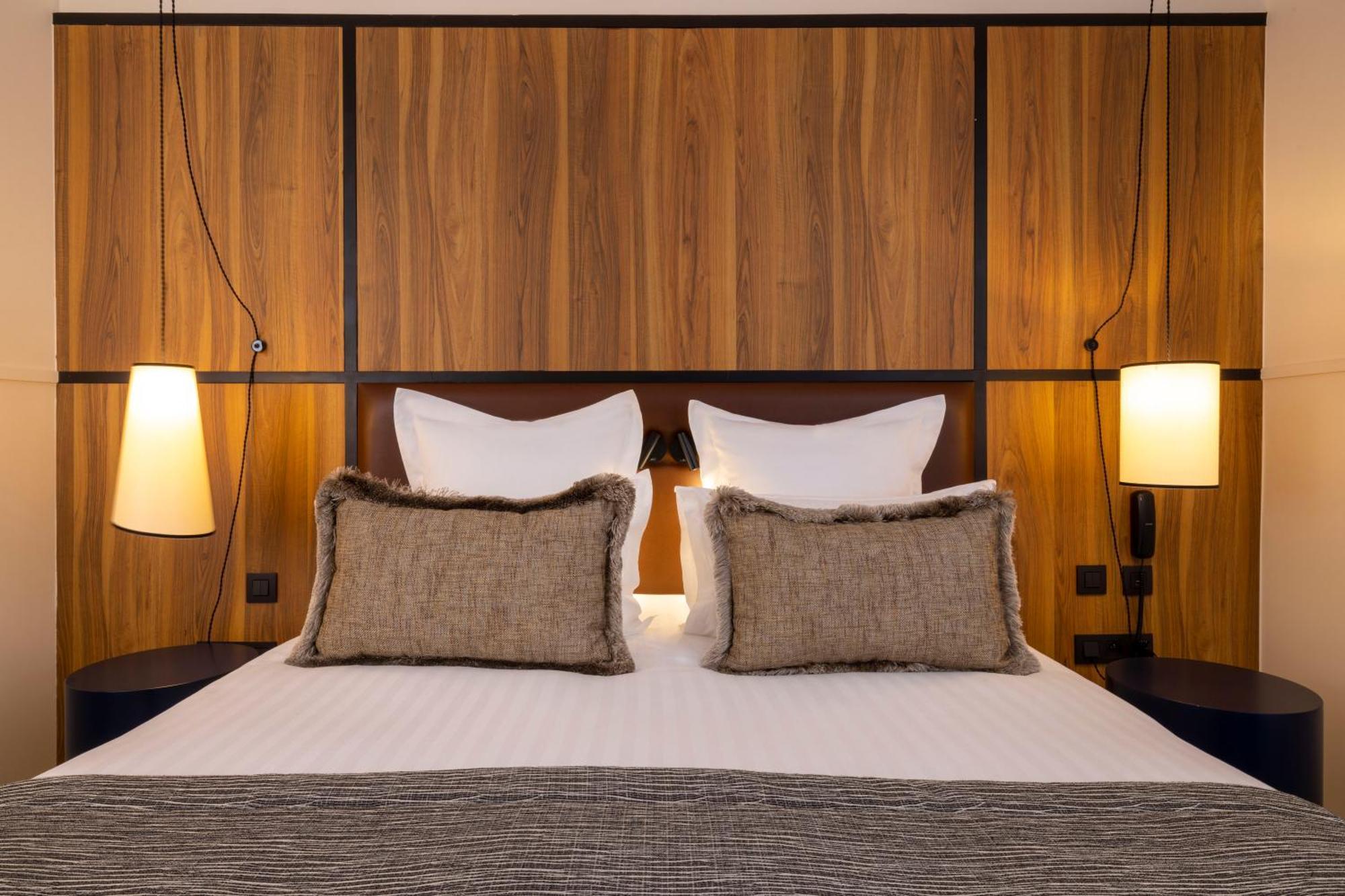 Double Room Terrace