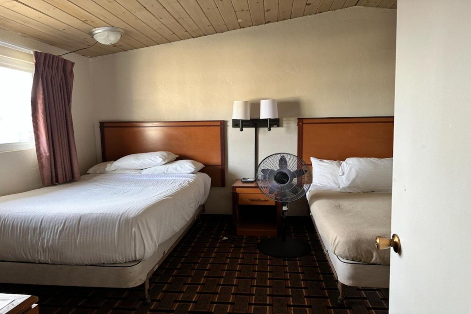 Queen Suite