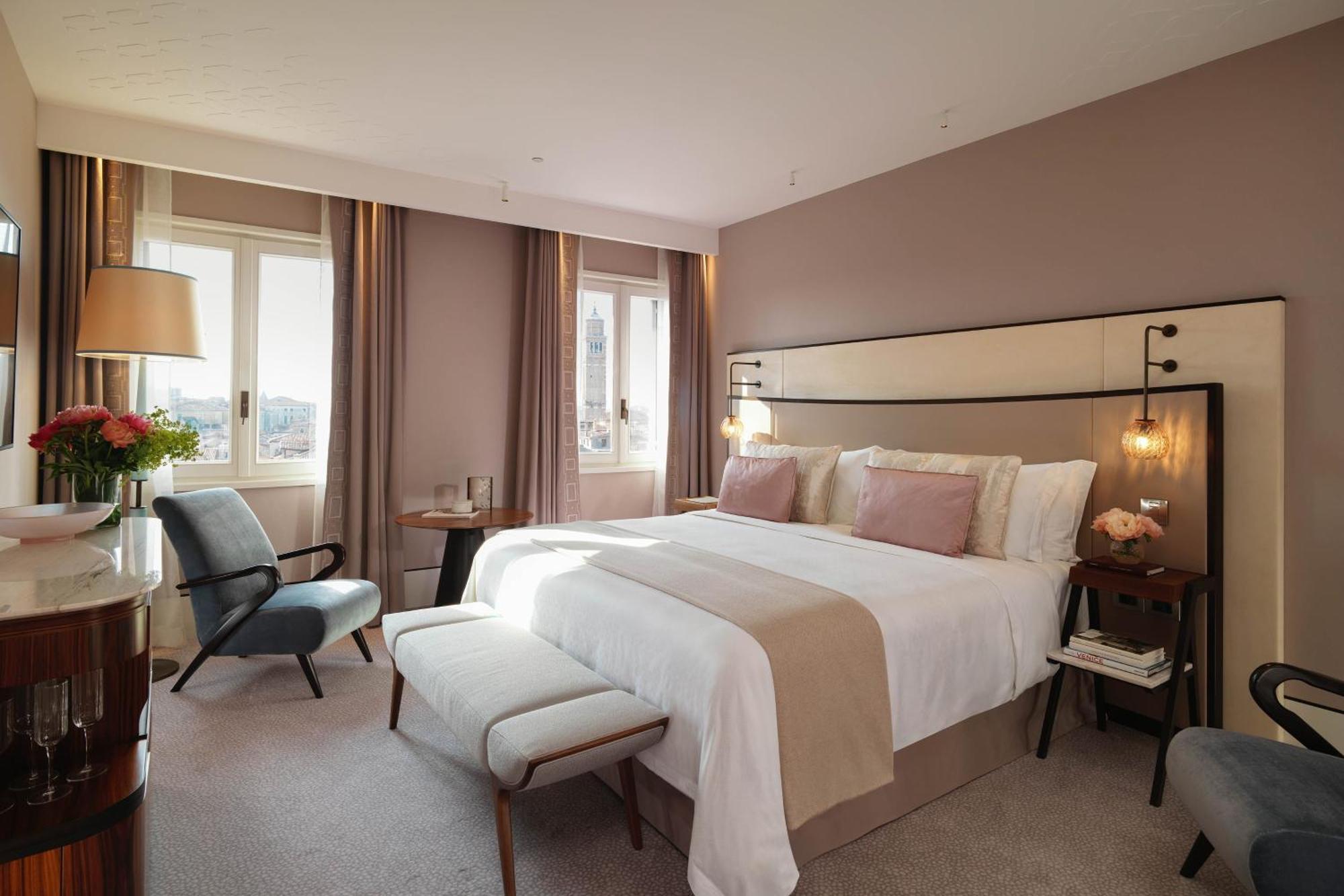 King Room City View