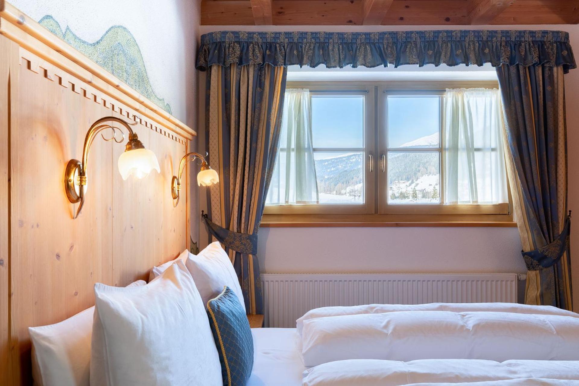 Double or Twin Room Balcony