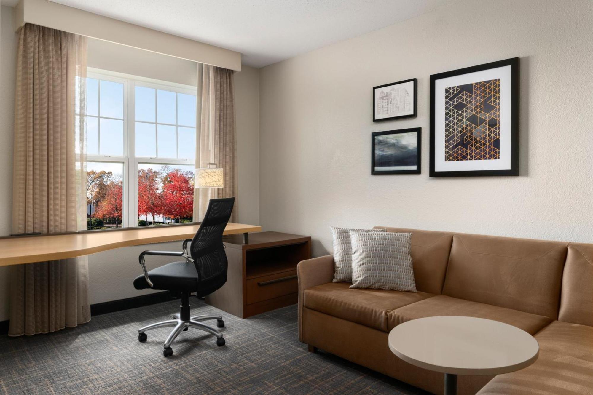 One-Bedroom Suite