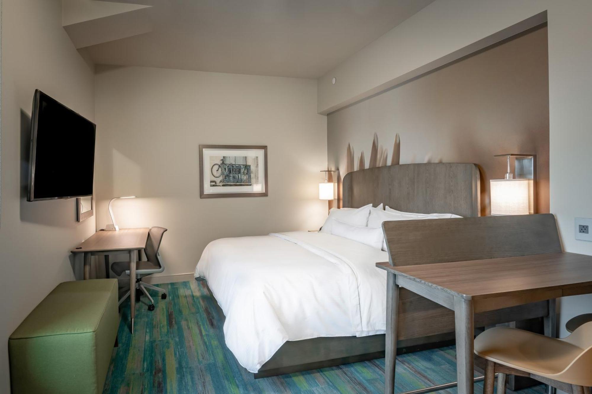 King Studio