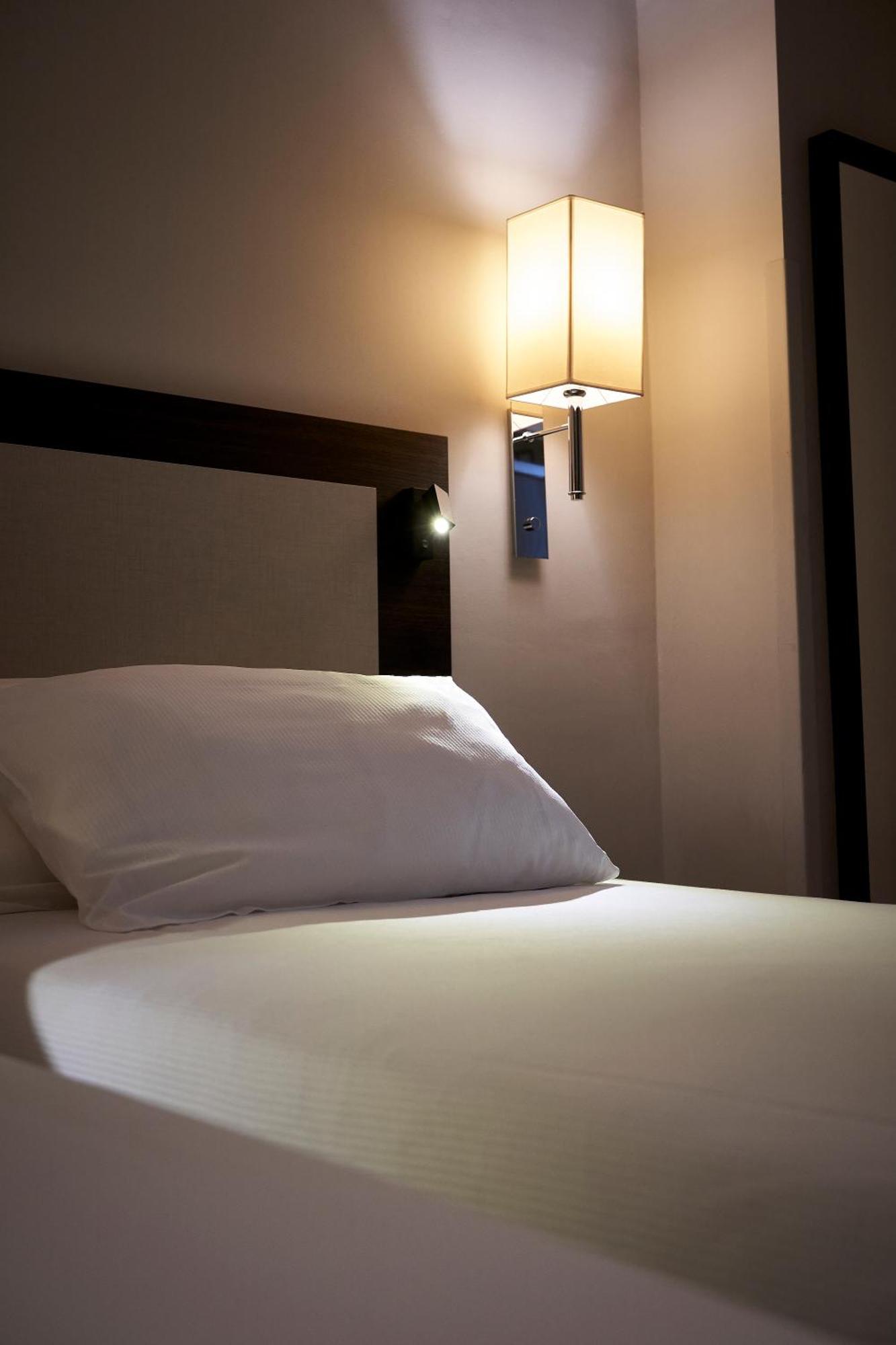Executive Single Room