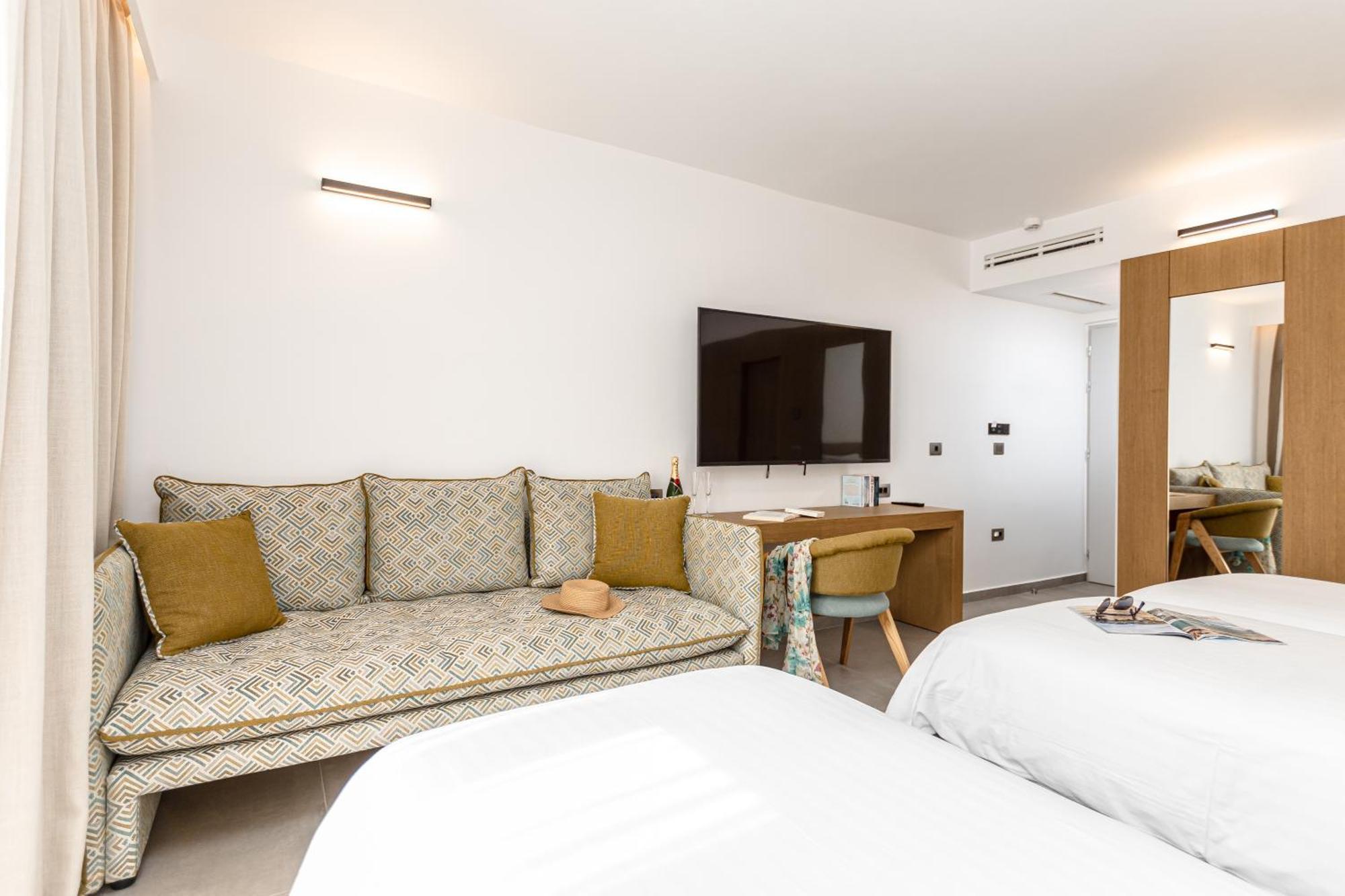 Premium Room Garden view