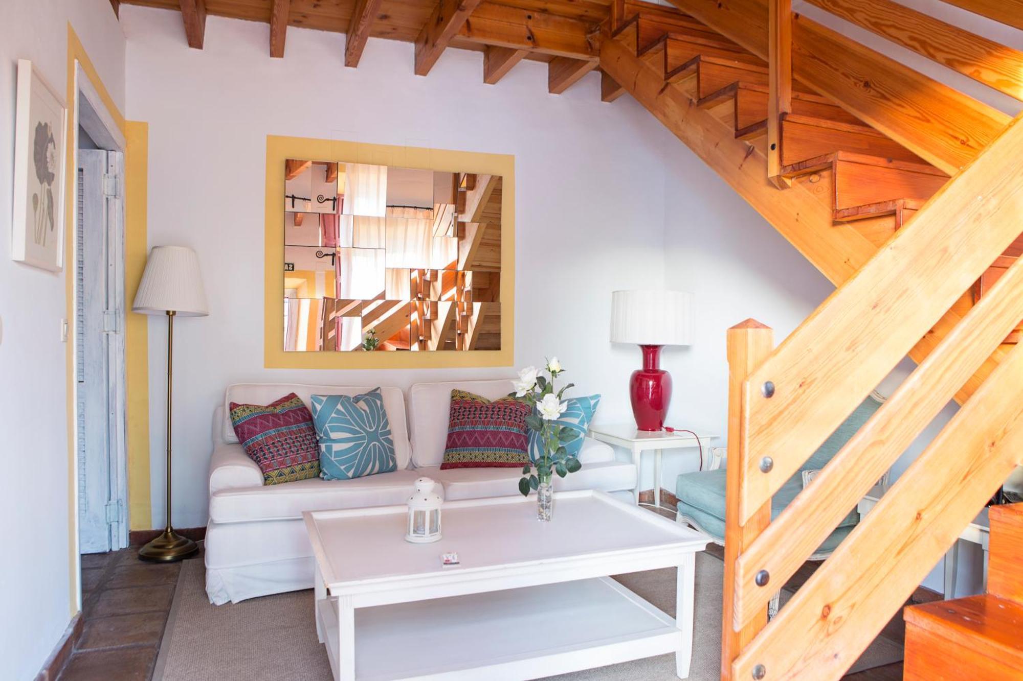 Family Double Room