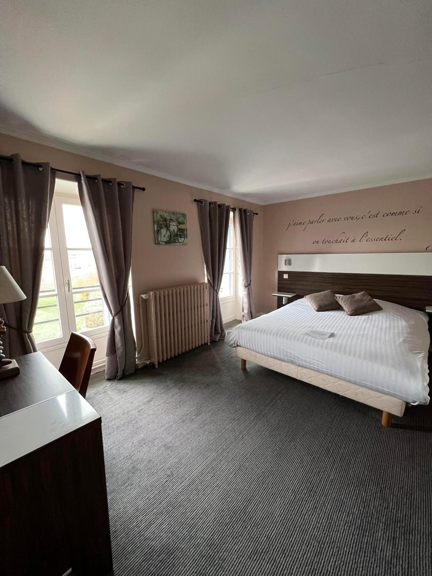 Chambre Double
