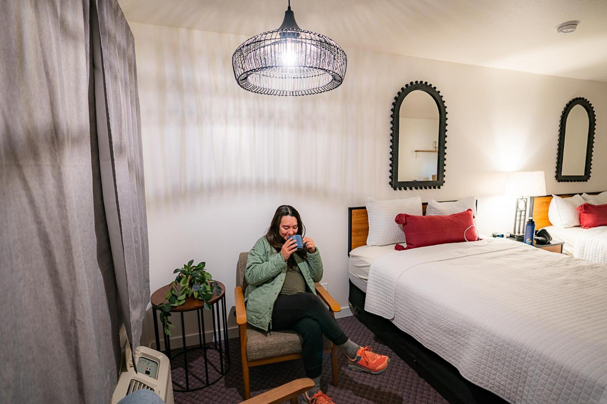 Double Room