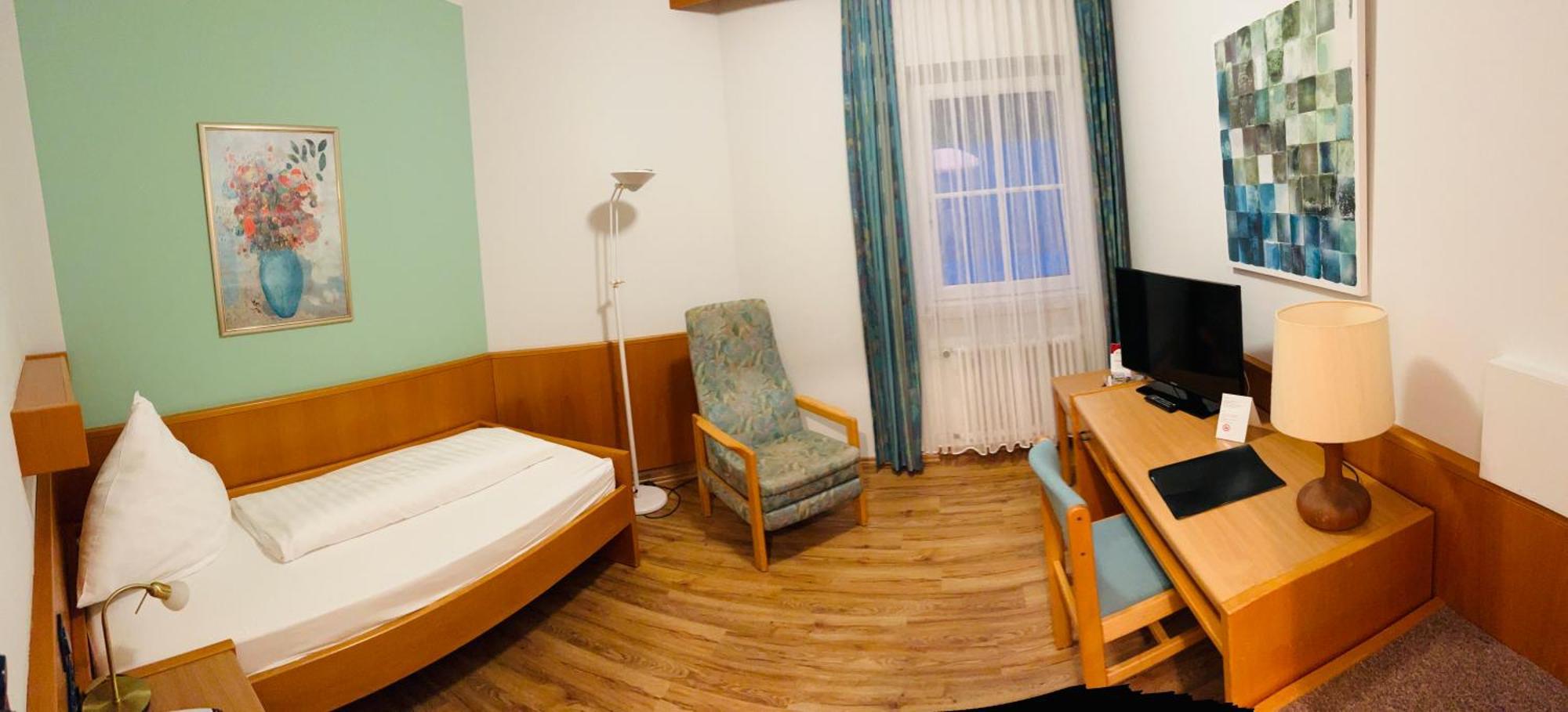 Superior Doppelzimmer