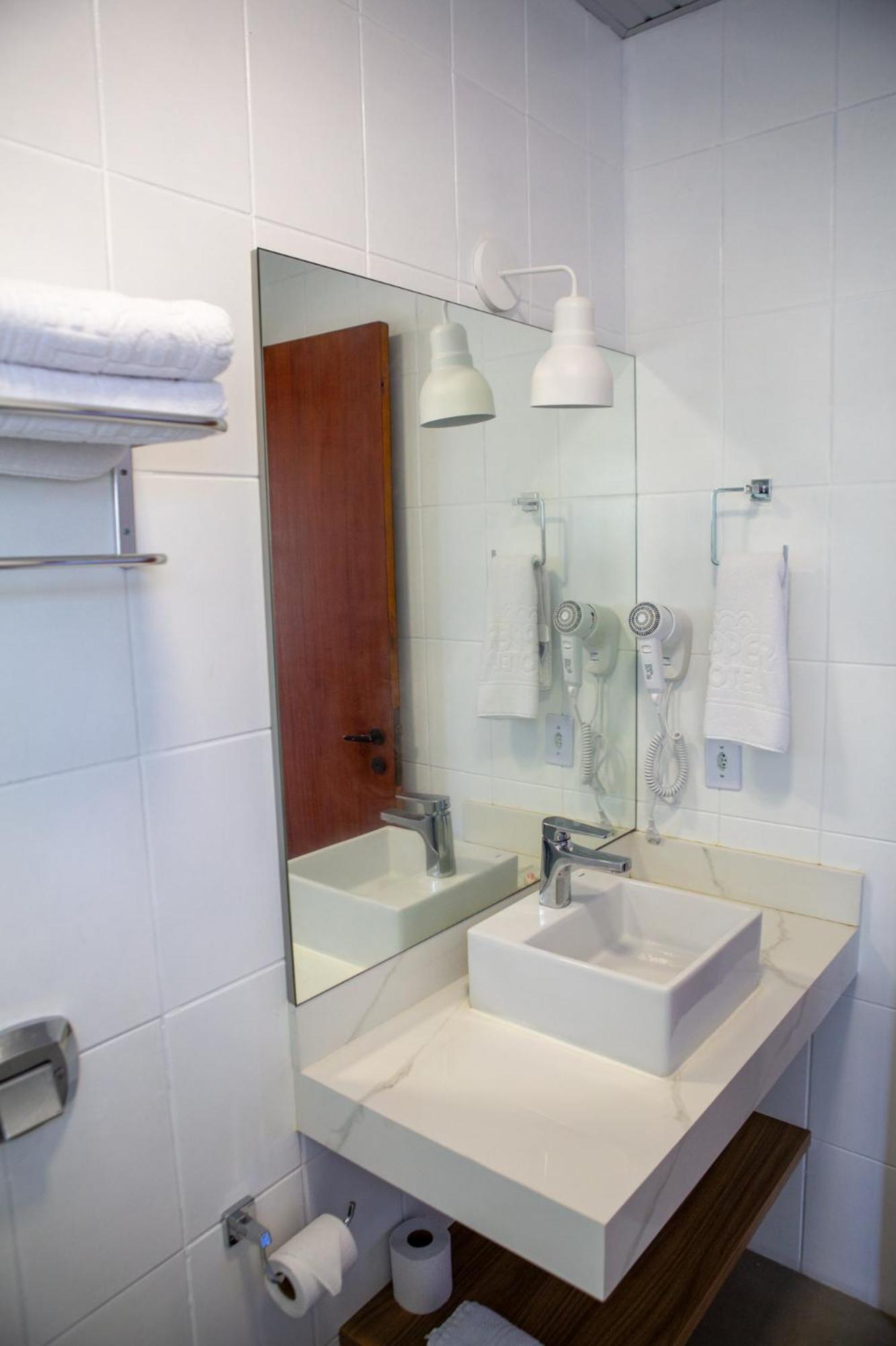 Quarto Individual Superior