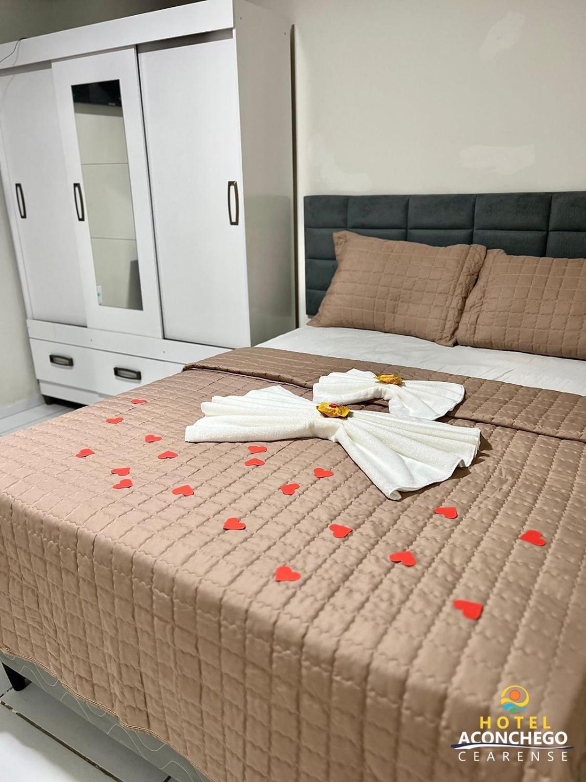 Quarto Duplo Standard