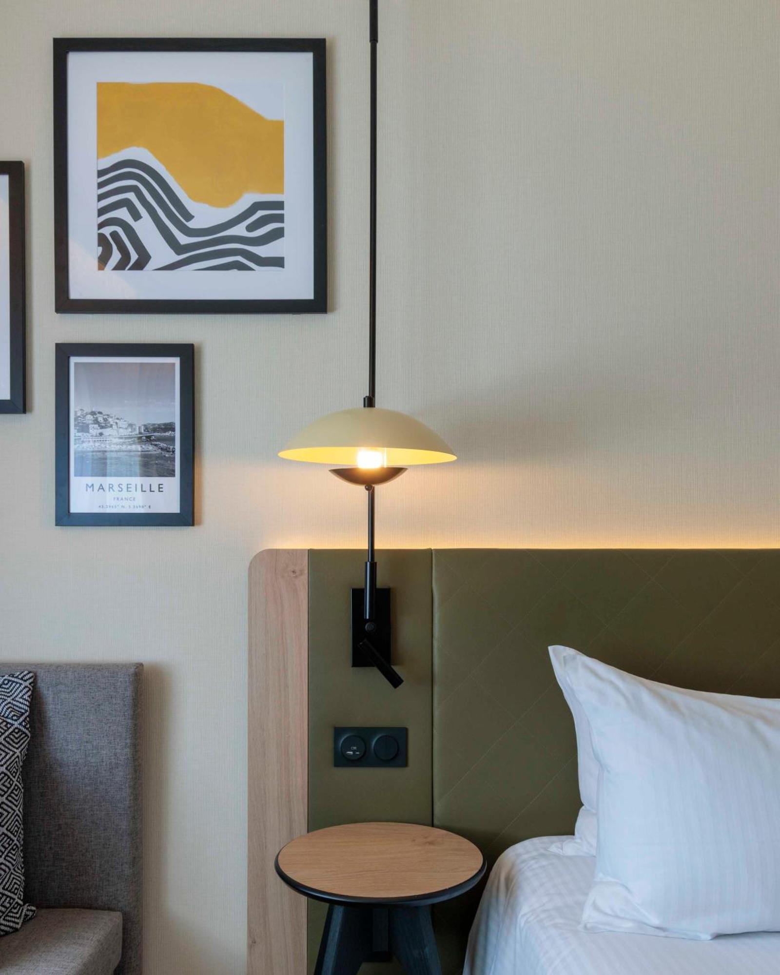 King Room Mobility Accessible