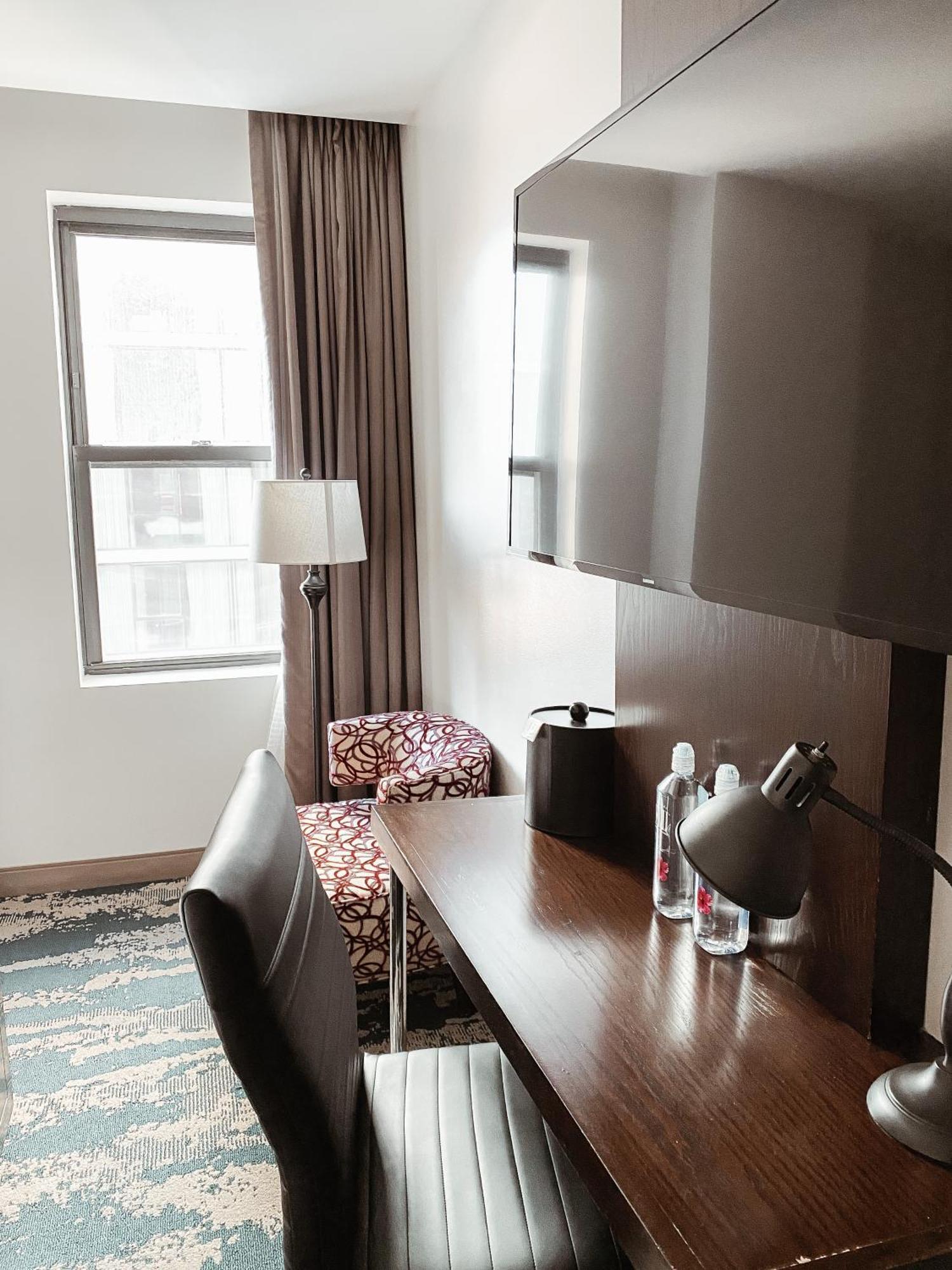 Quarto Individual - Acessível para Hóspedes com Mobilidade Reduzida