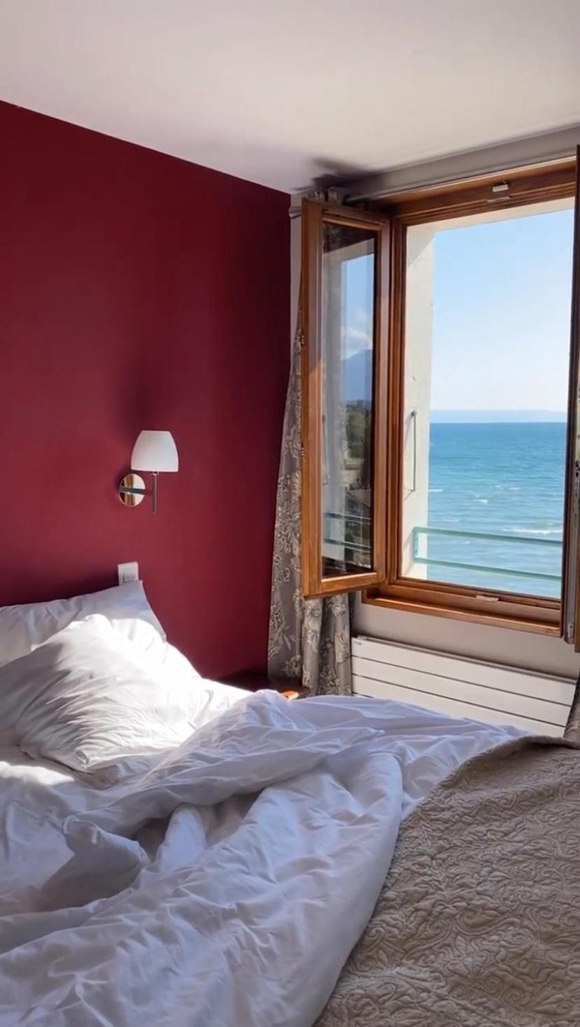 Chambre Familiale