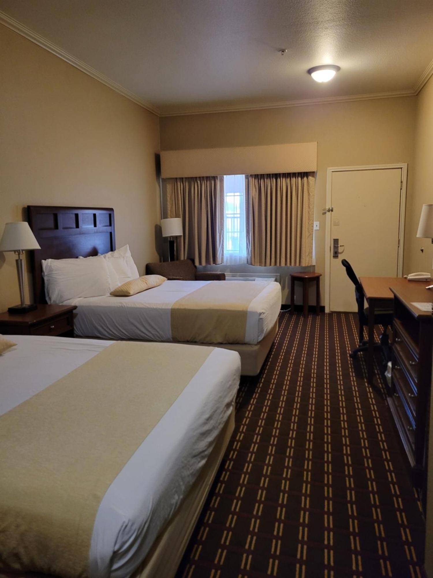 Budget Double Room