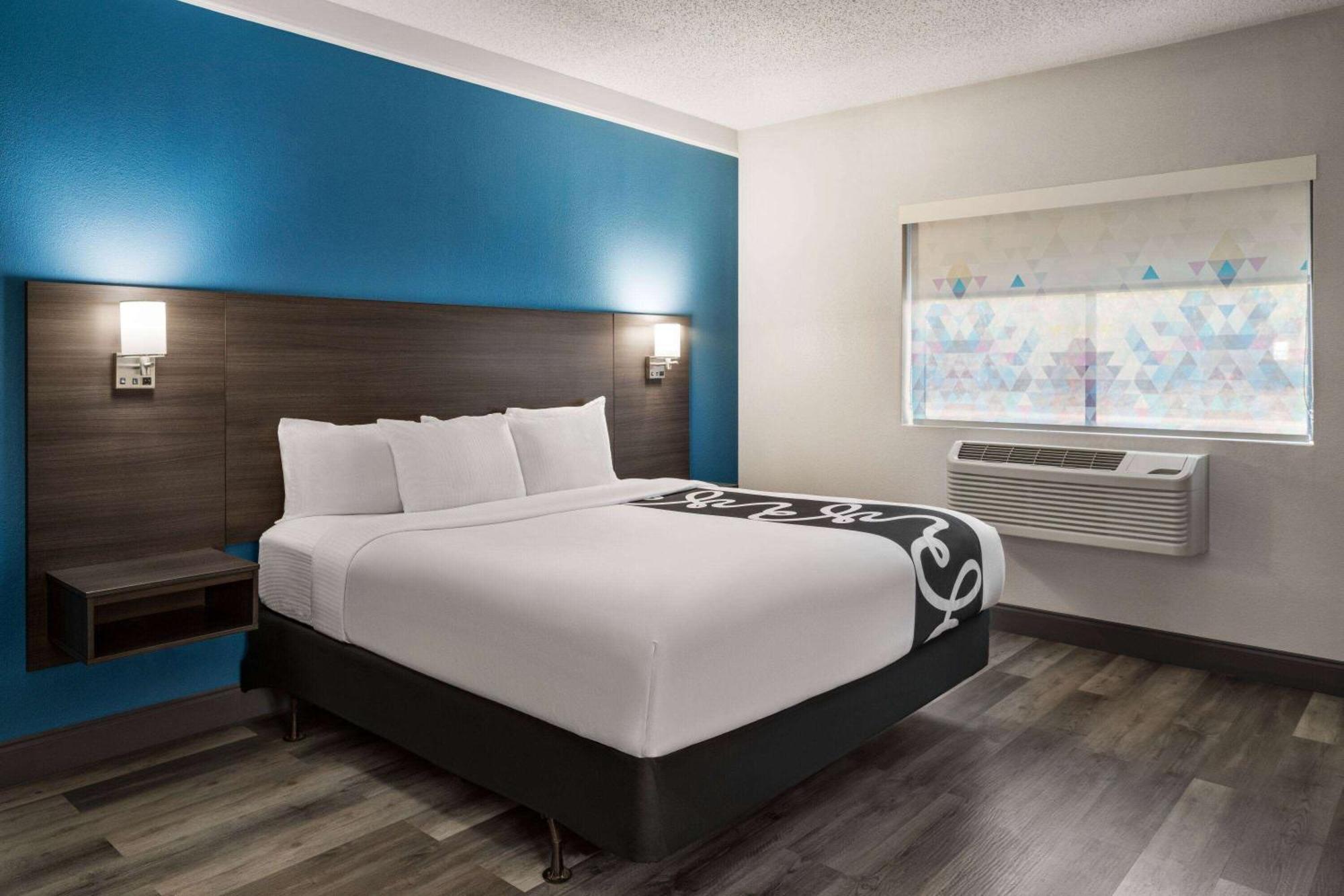 King Room Disability Access