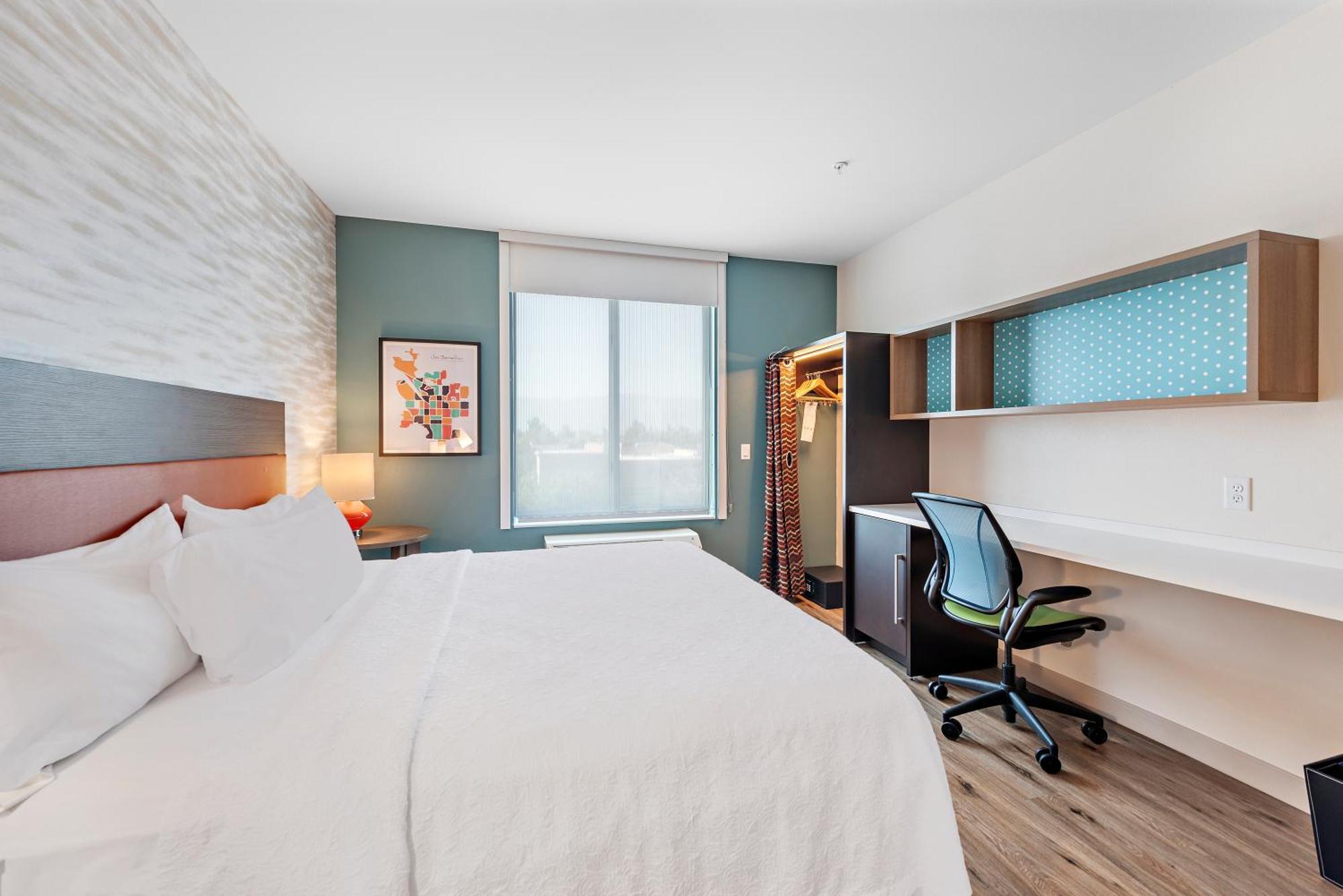 King Studio Suite