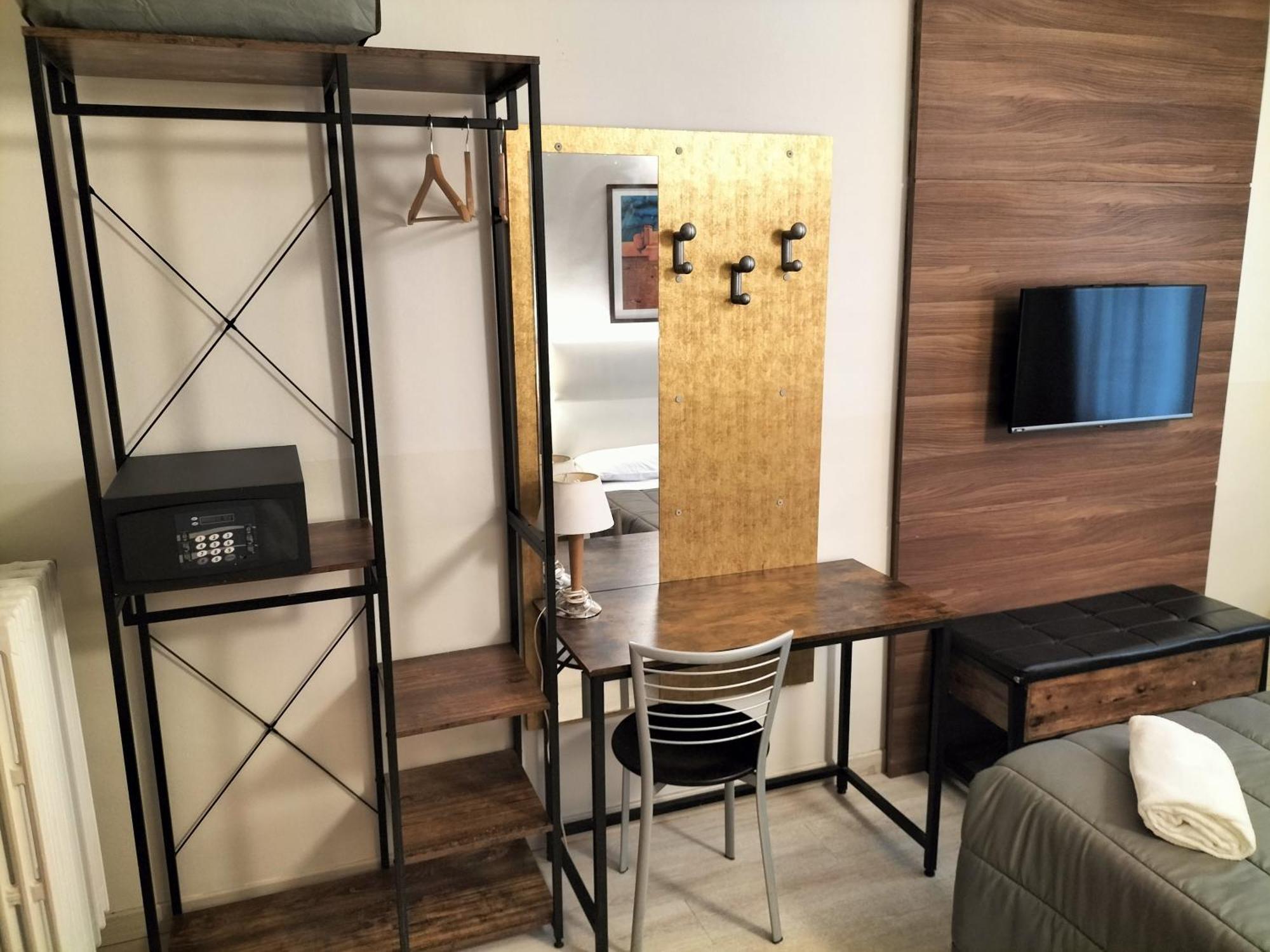 Single Room