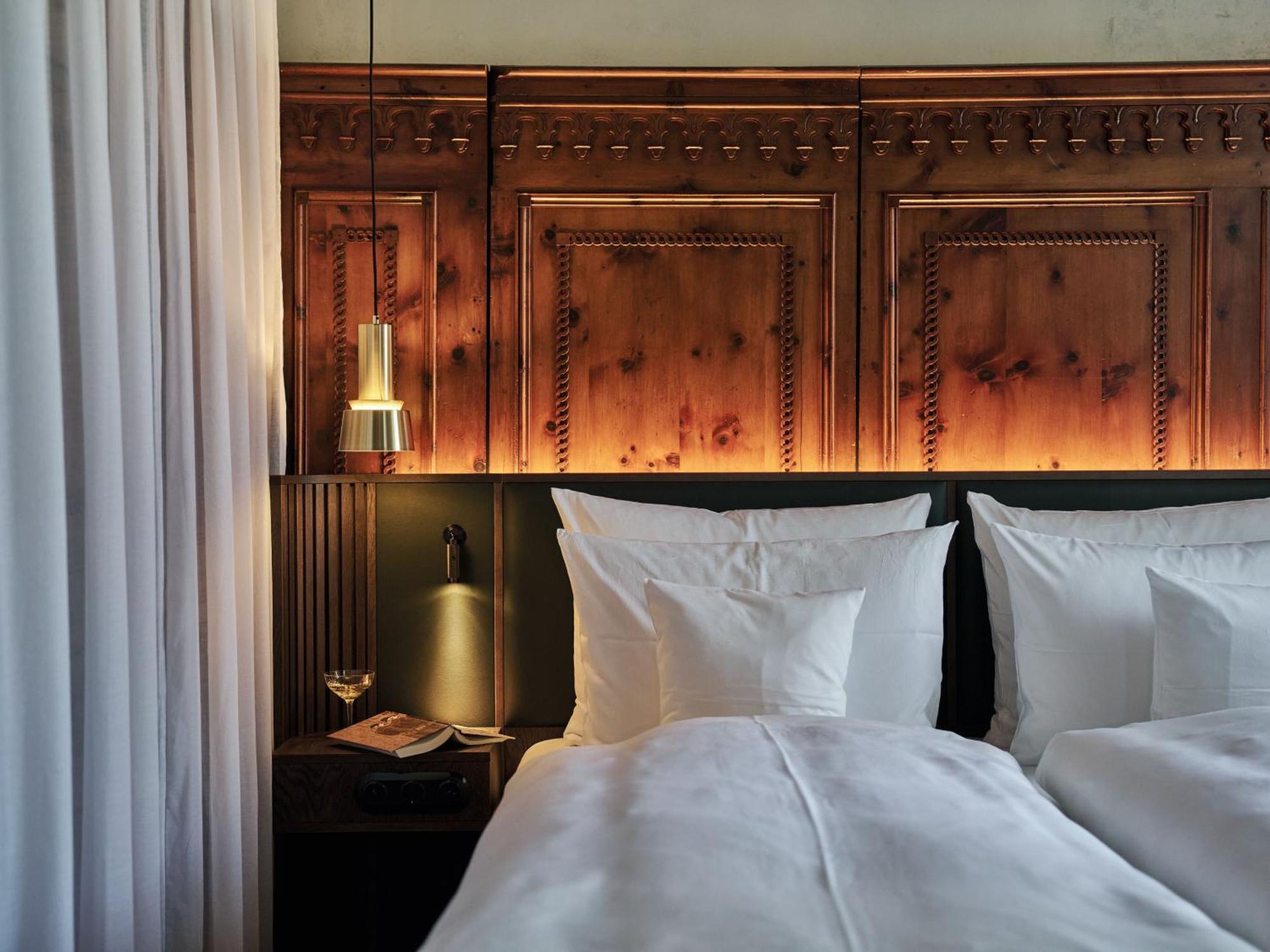 Superior Doppelzimmer