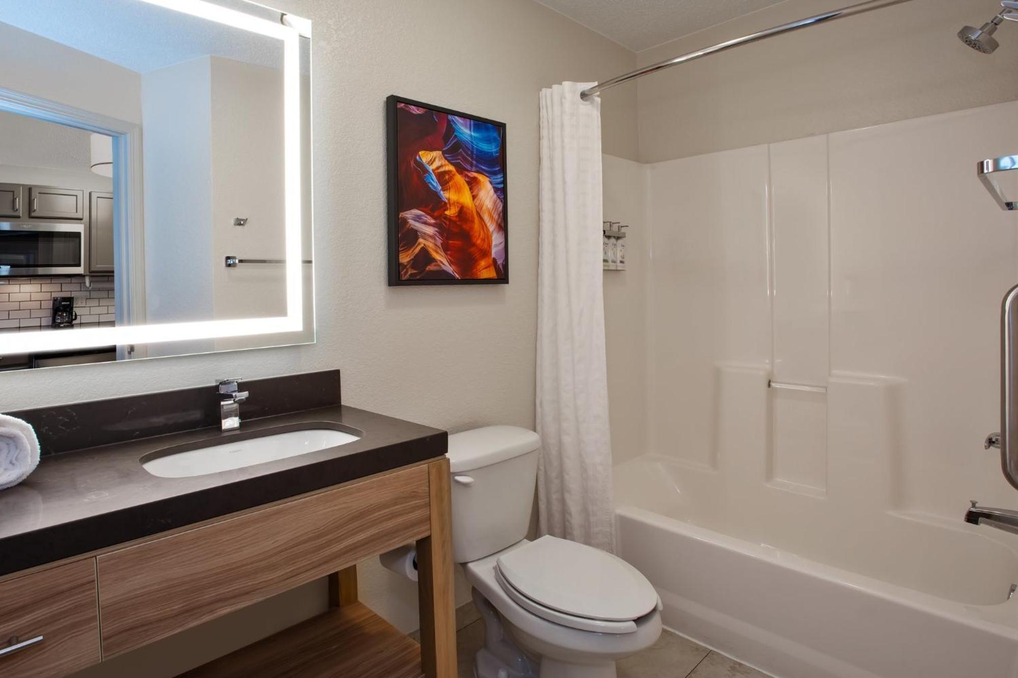 Studio Suite with Two Queen Beds