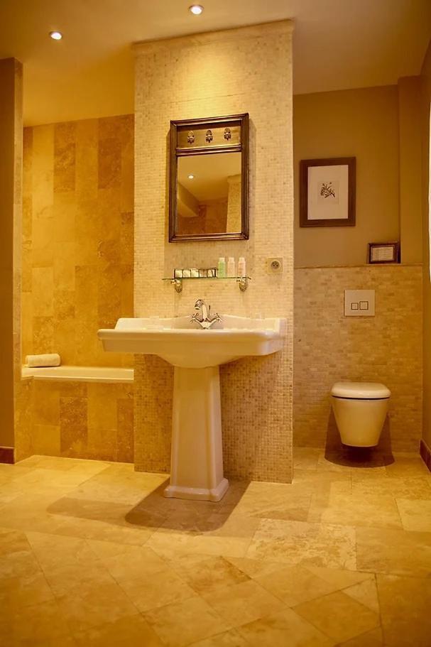 Prestige Double Room