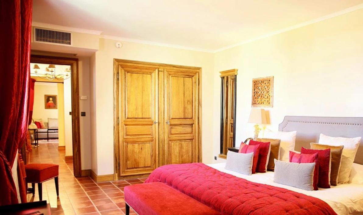 Suite Garden View
