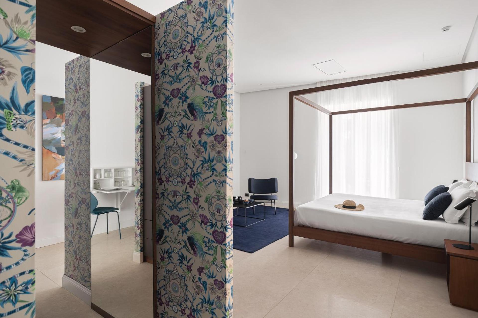 Suite Hot Tub