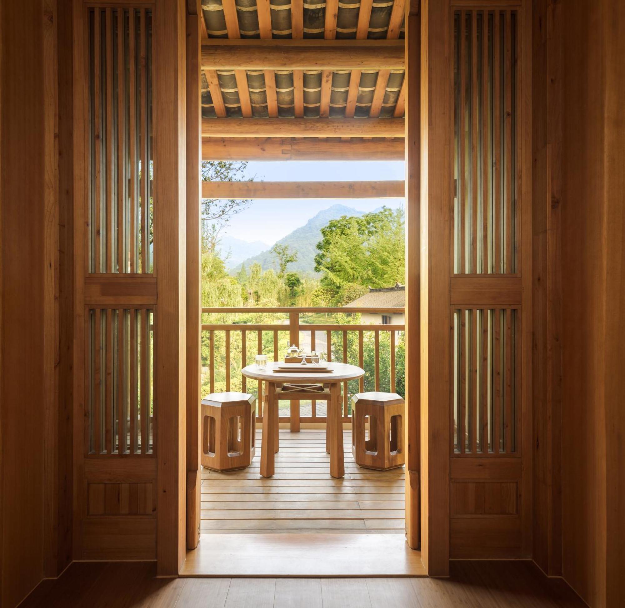 Six Senses Twin Suite