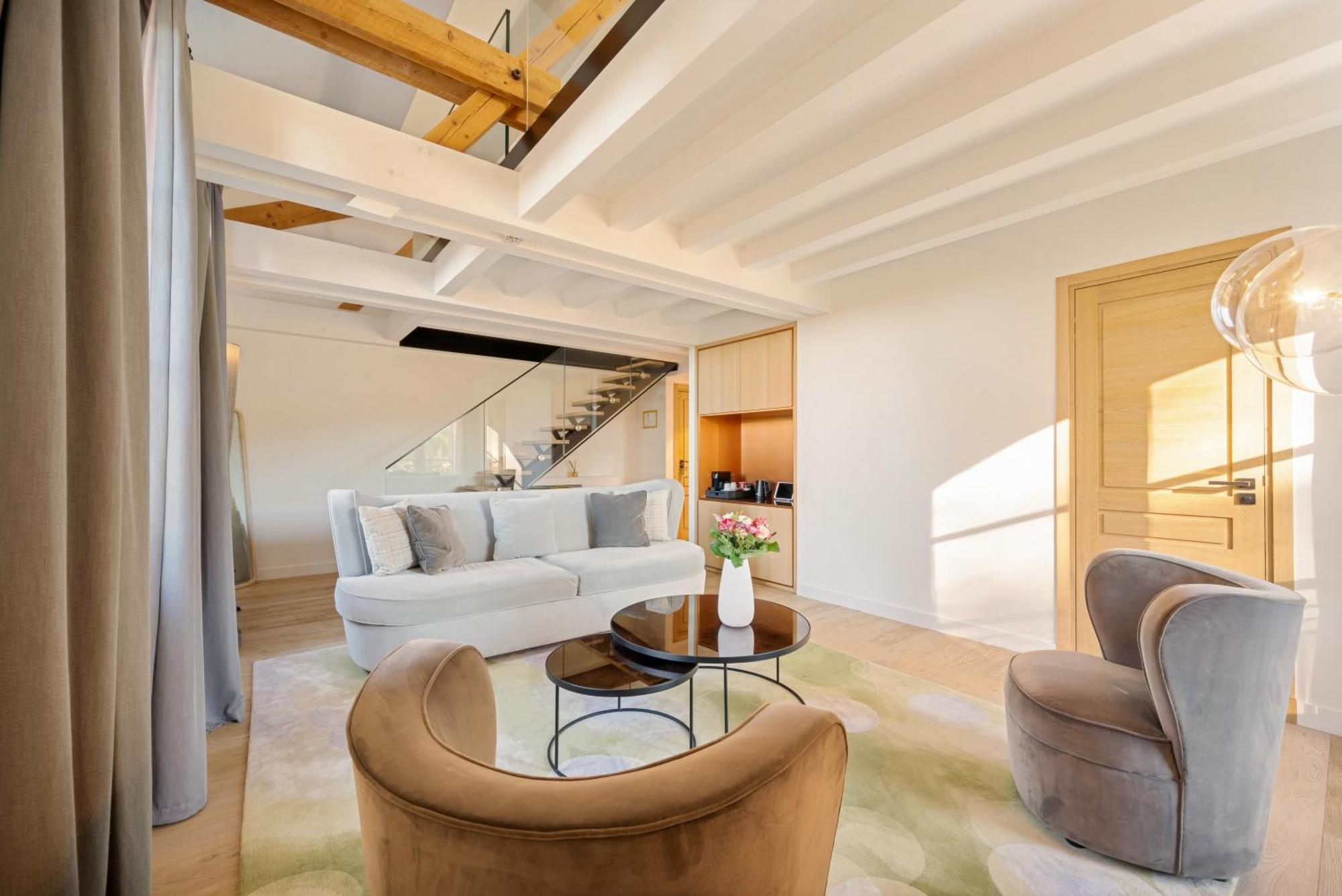 Duplex Suite