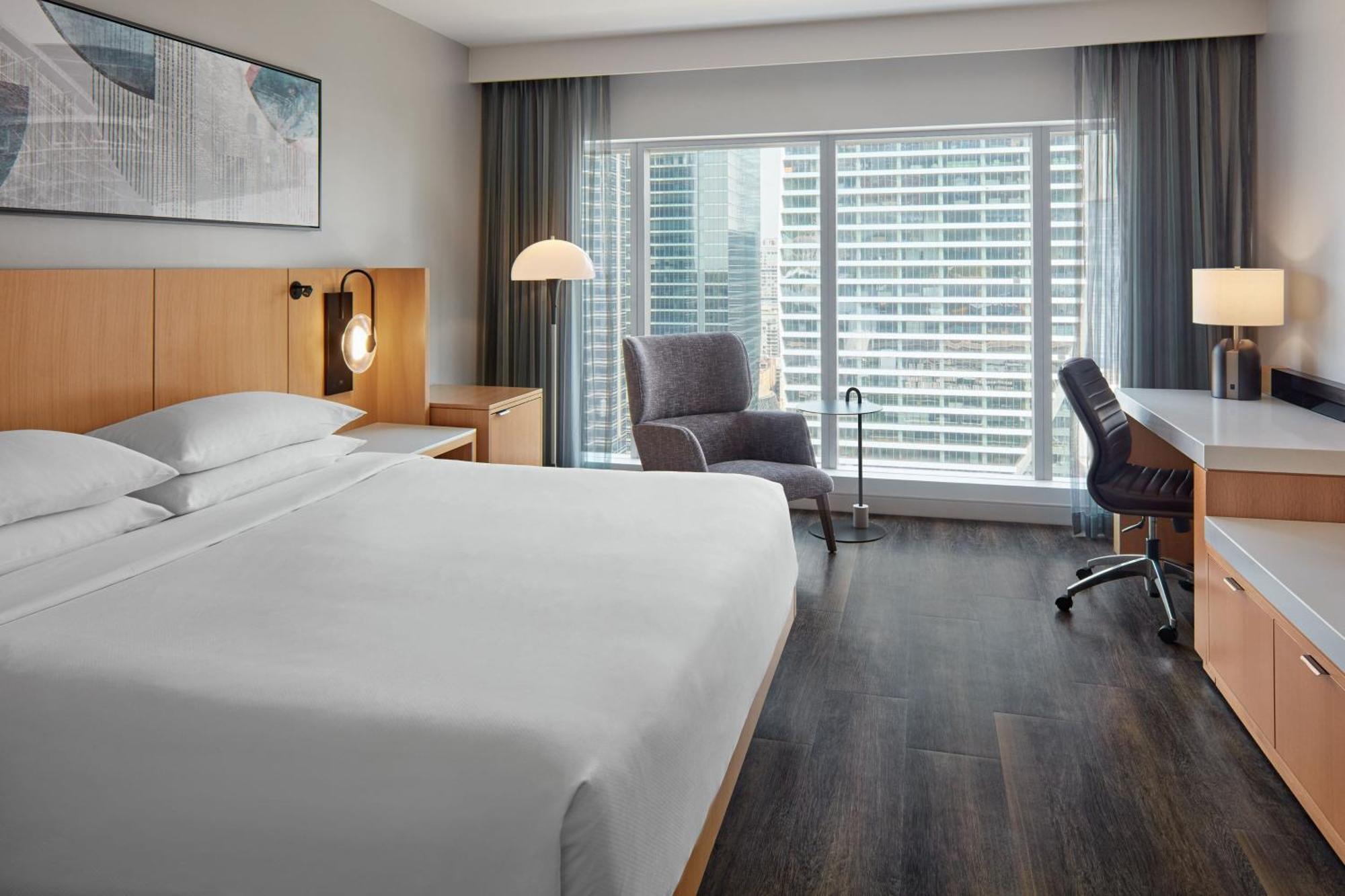 King Room