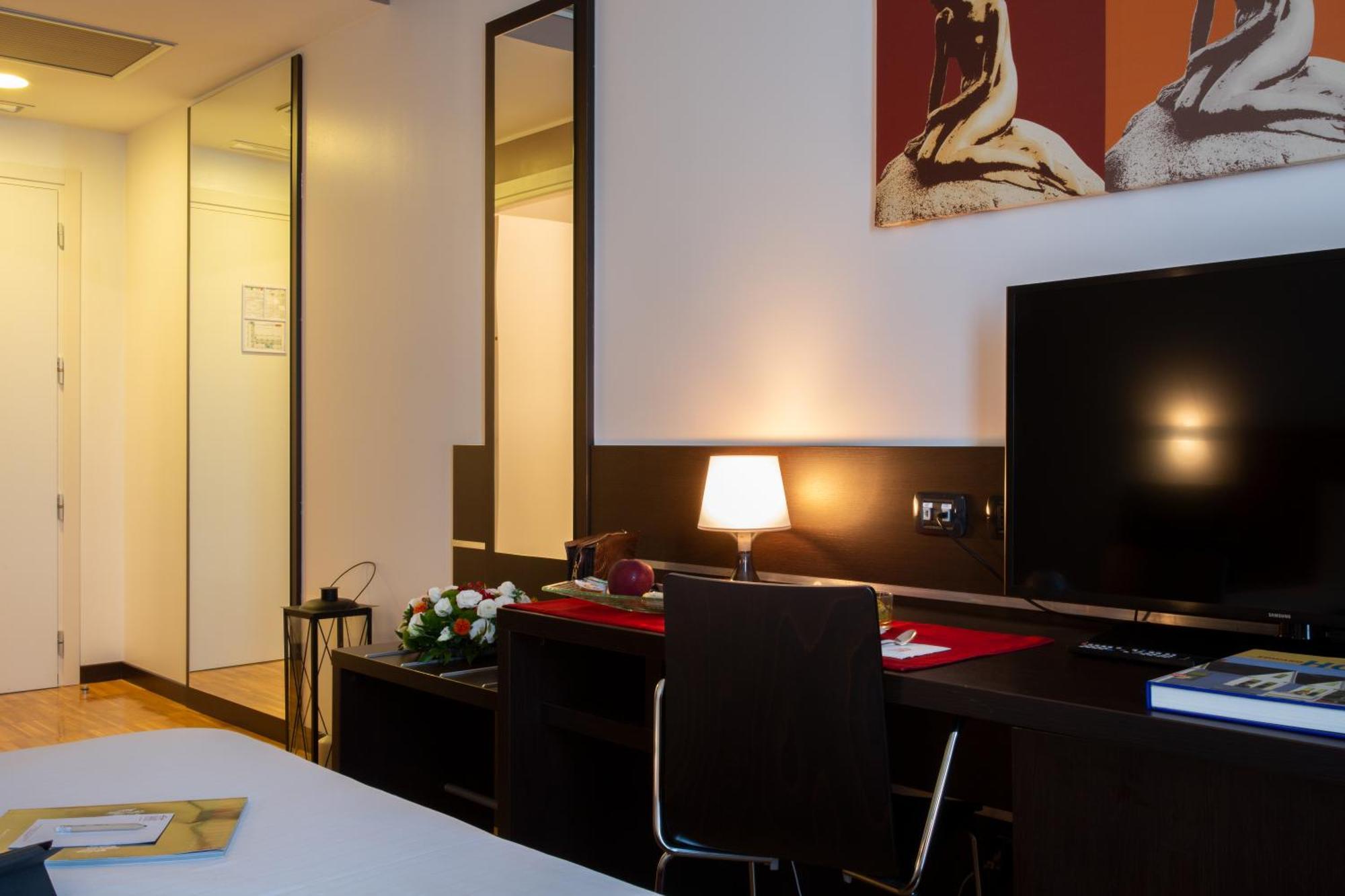 Classic Double or Twin Room
