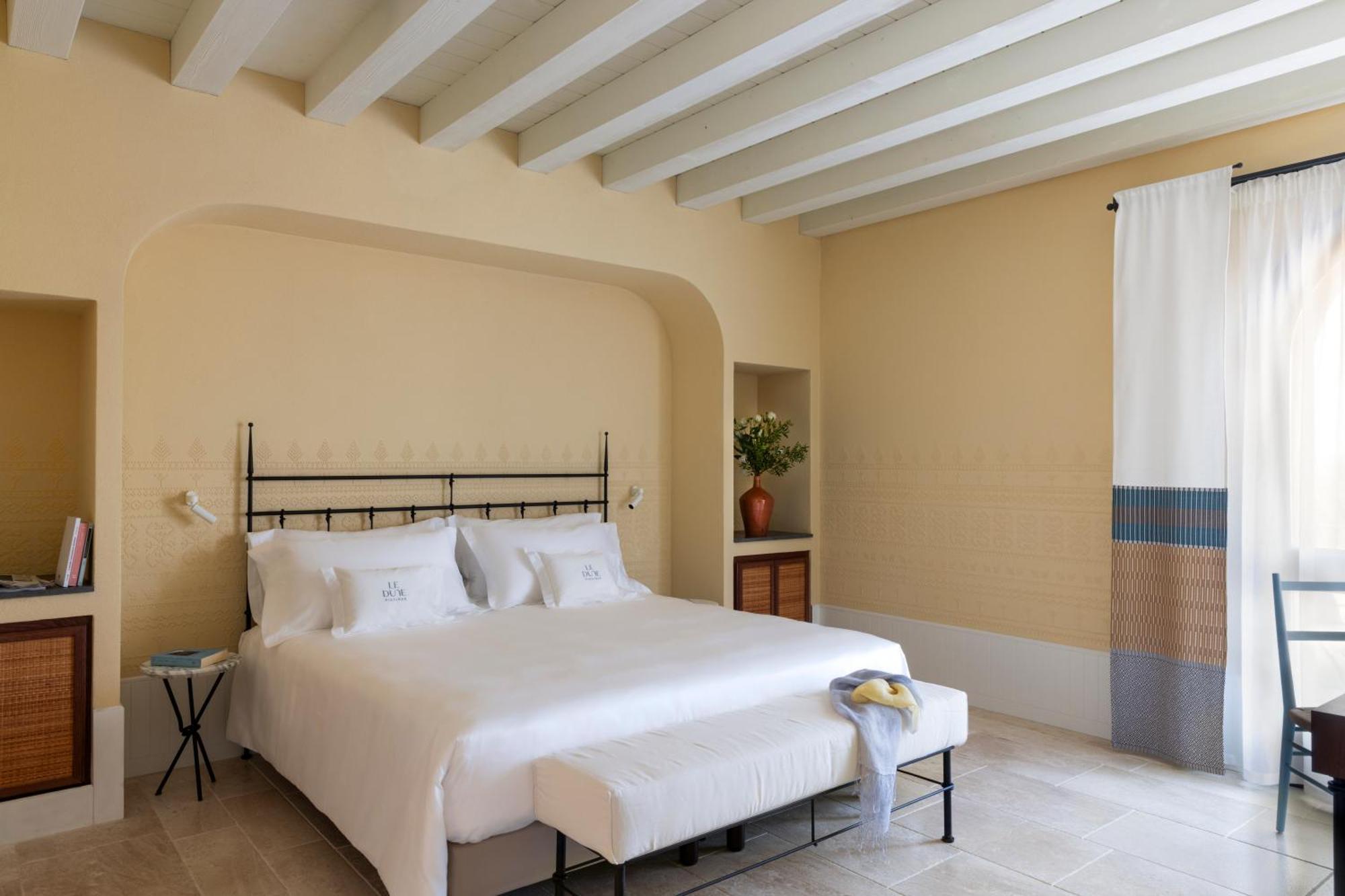 Camera Prestige con Balcone