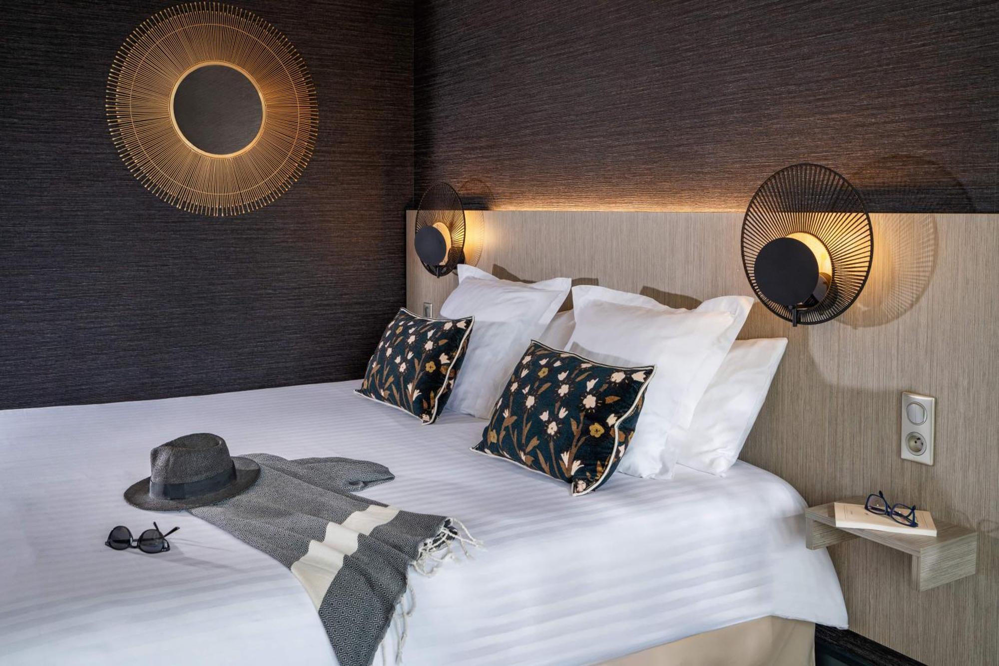 Chambre Quadruple
