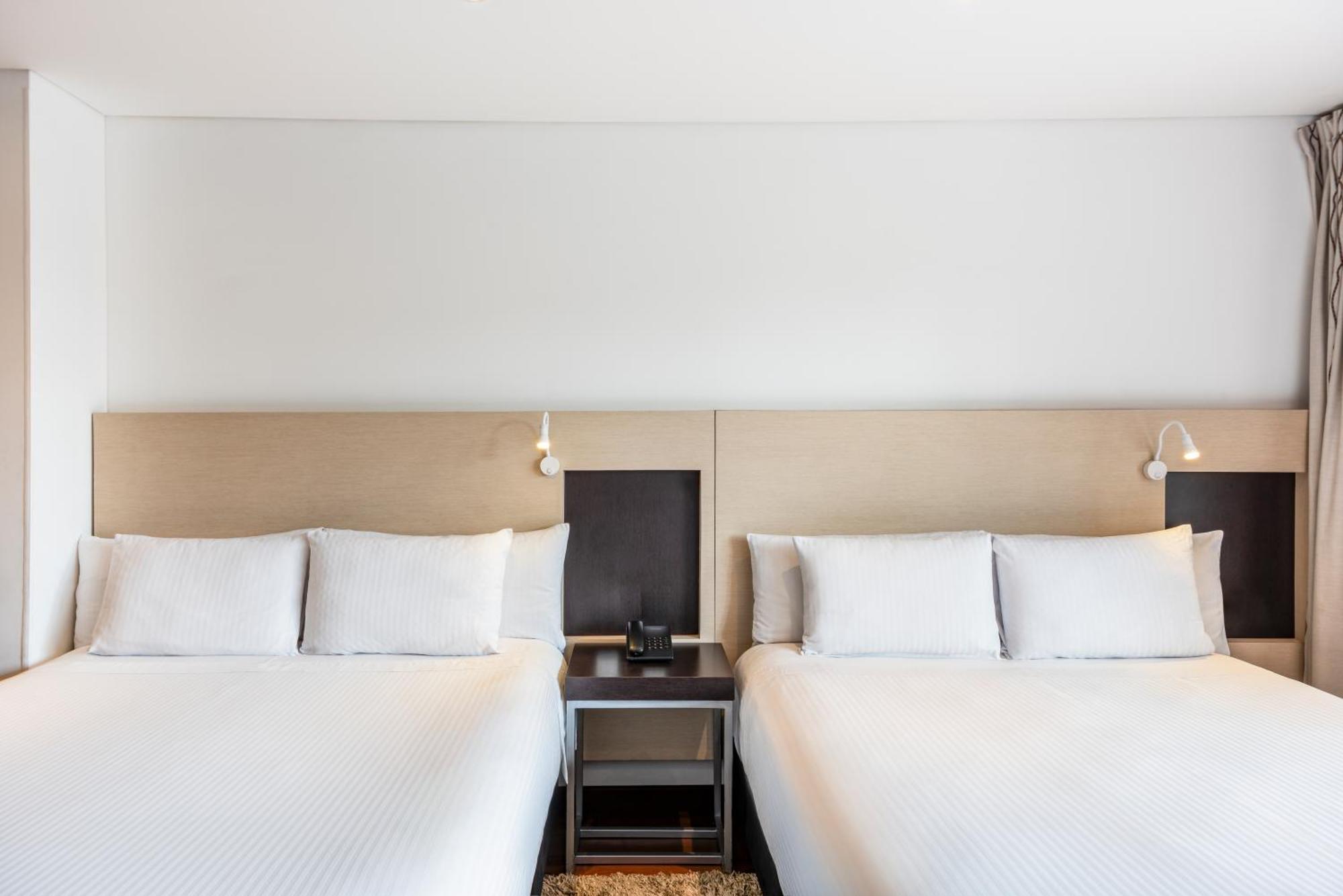 Junior Family Suite